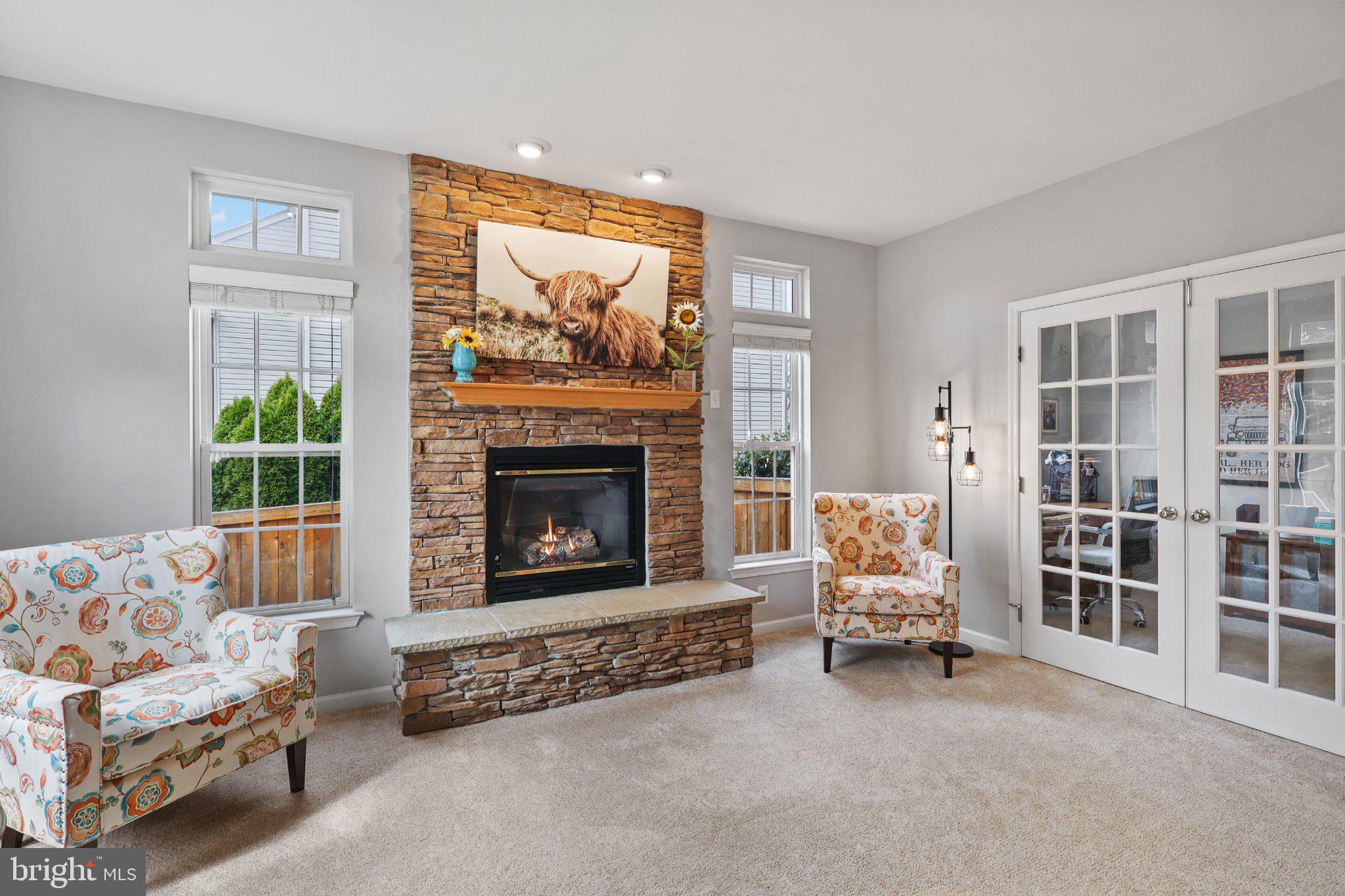 MADDEX FARM - Residential