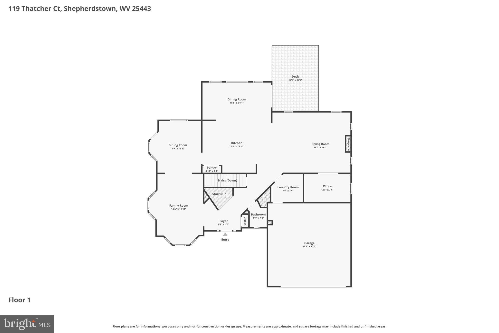 MADDEX FARM - Residential