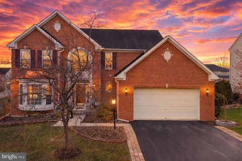 Photo of 119 Thatcher Court, SHEPHERDSTOWN, WV 25443 (MLS # WVJF2022322)