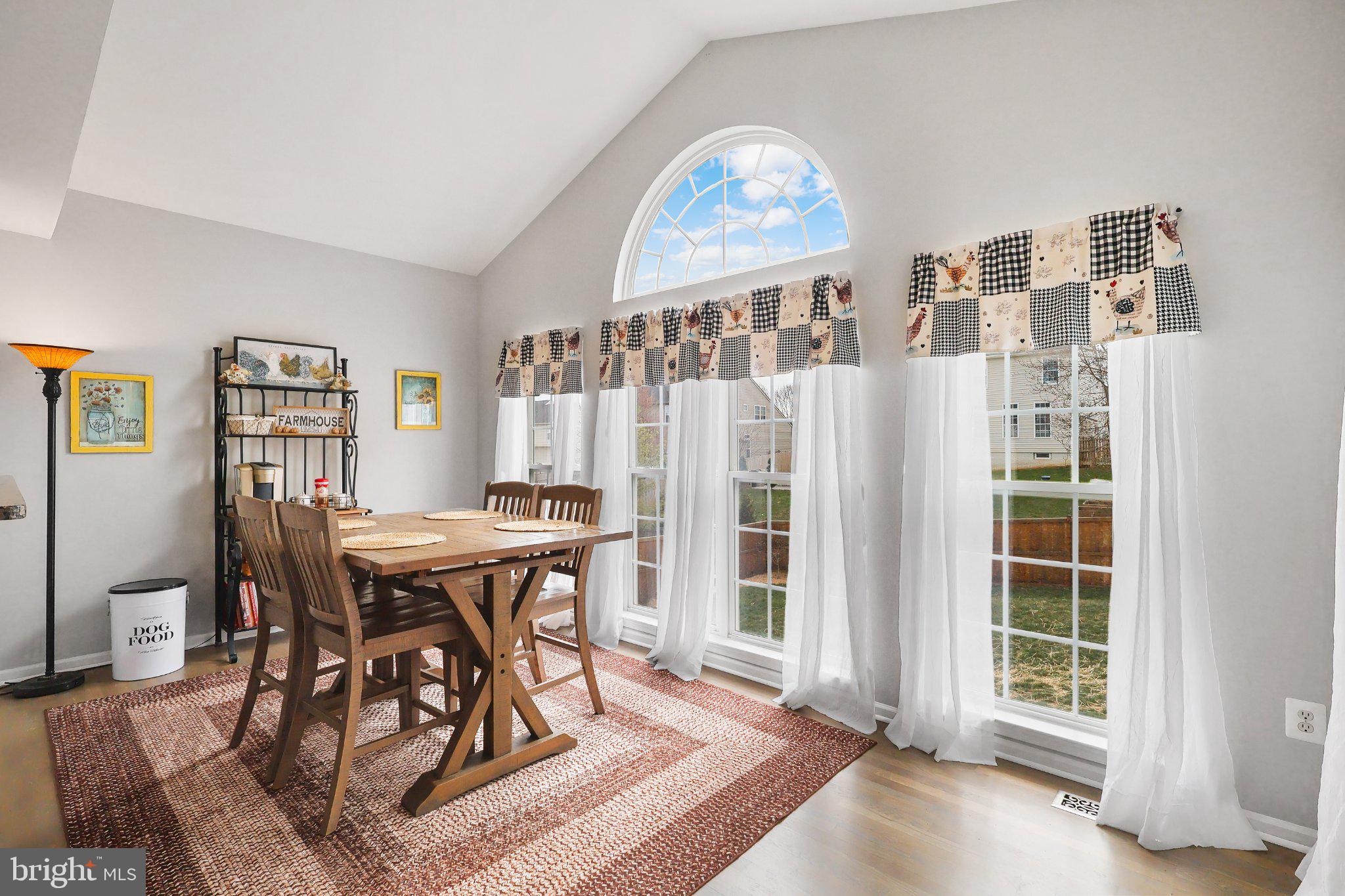 MADDEX FARM - Residential