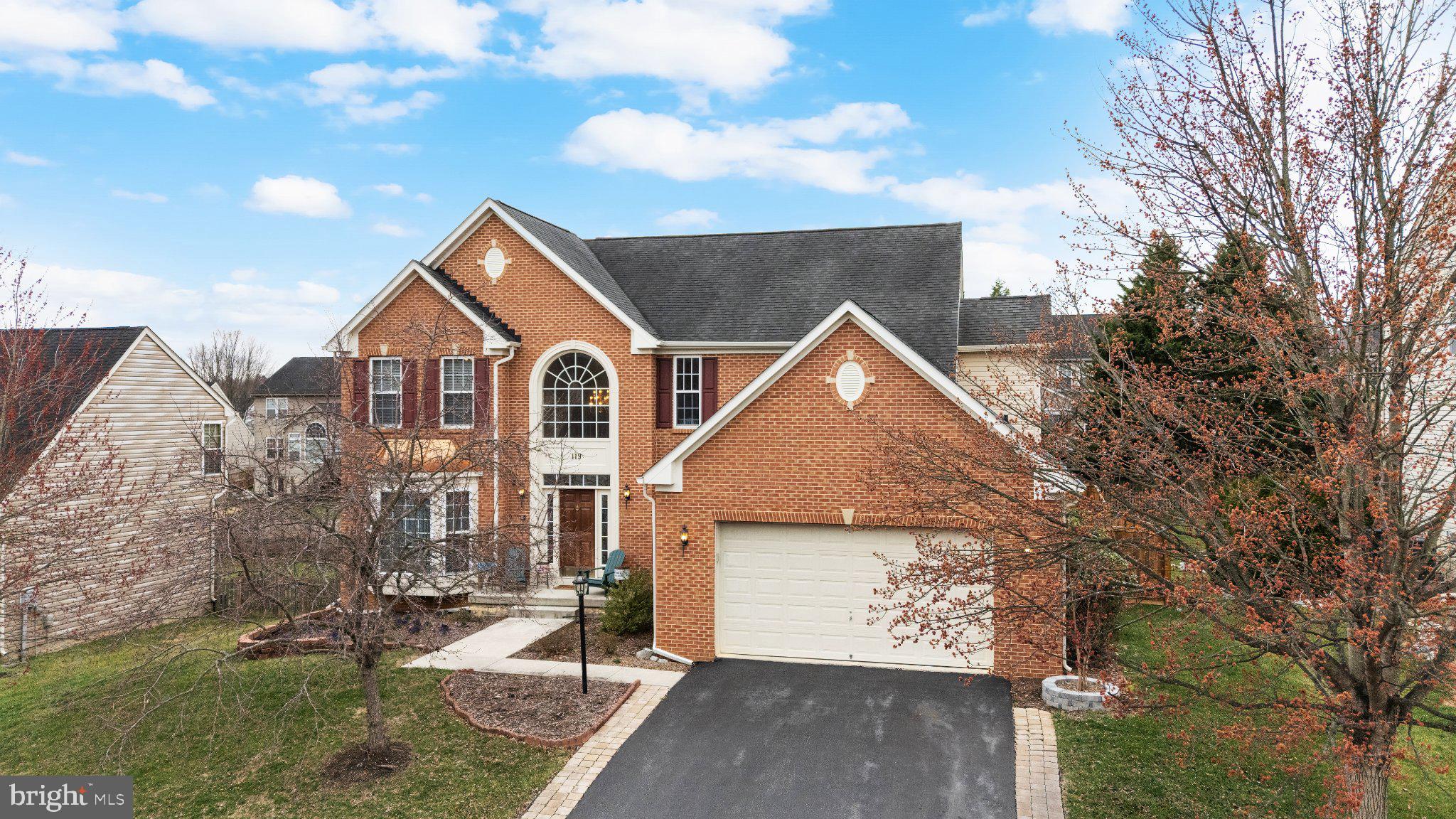 MADDEX FARM - Residential