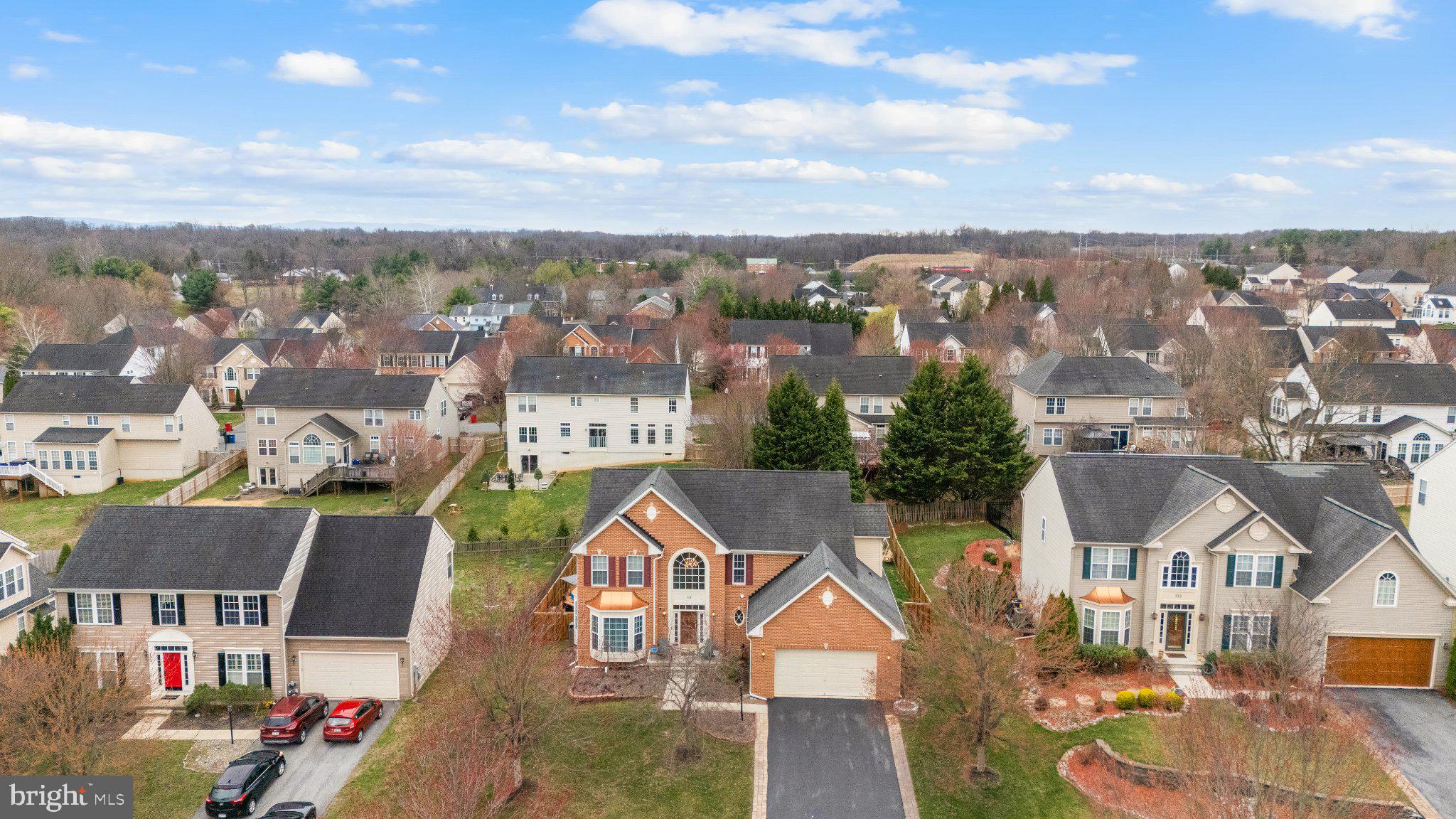 MADDEX FARM - Residential