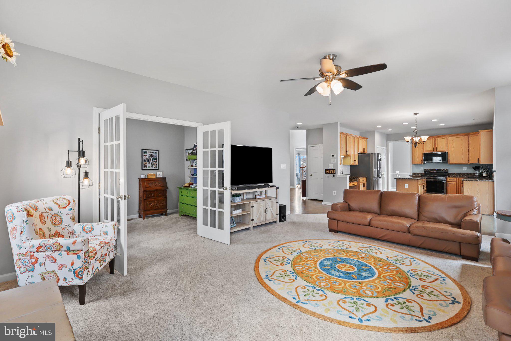 MADDEX FARM - Residential