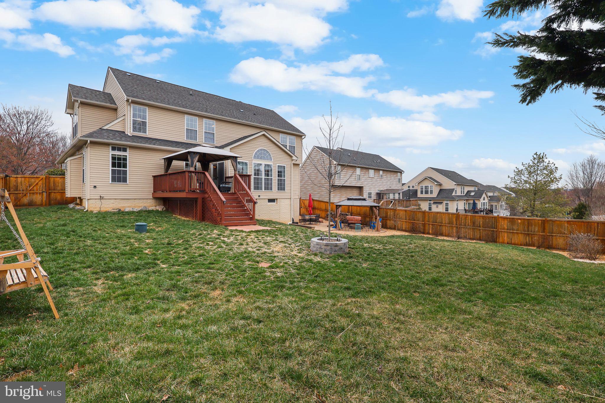 MADDEX FARM - Residential