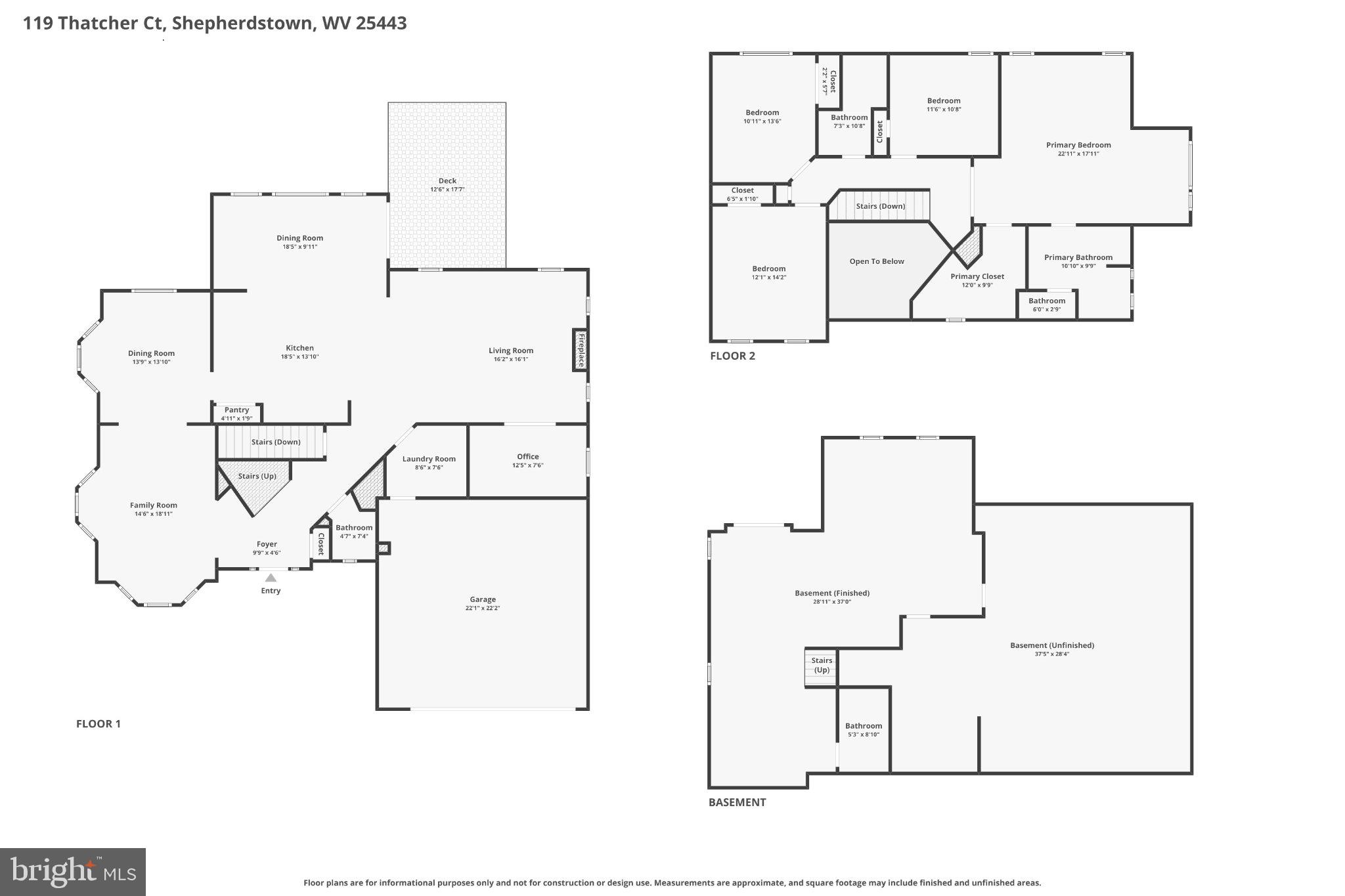 MADDEX FARM - Residential