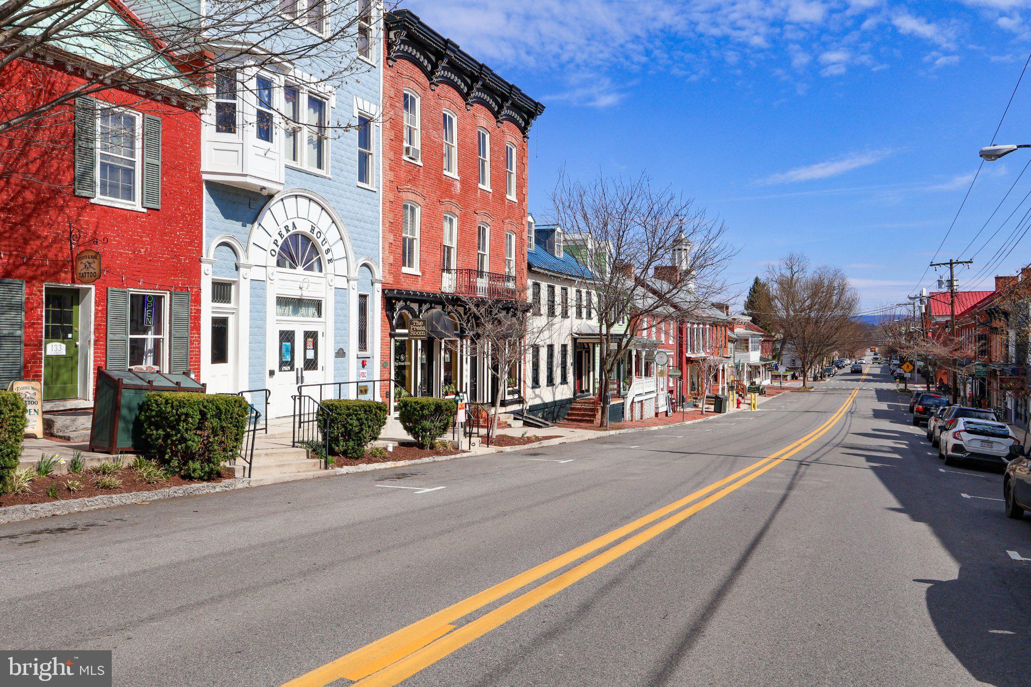 MADDEX FARM - Residential