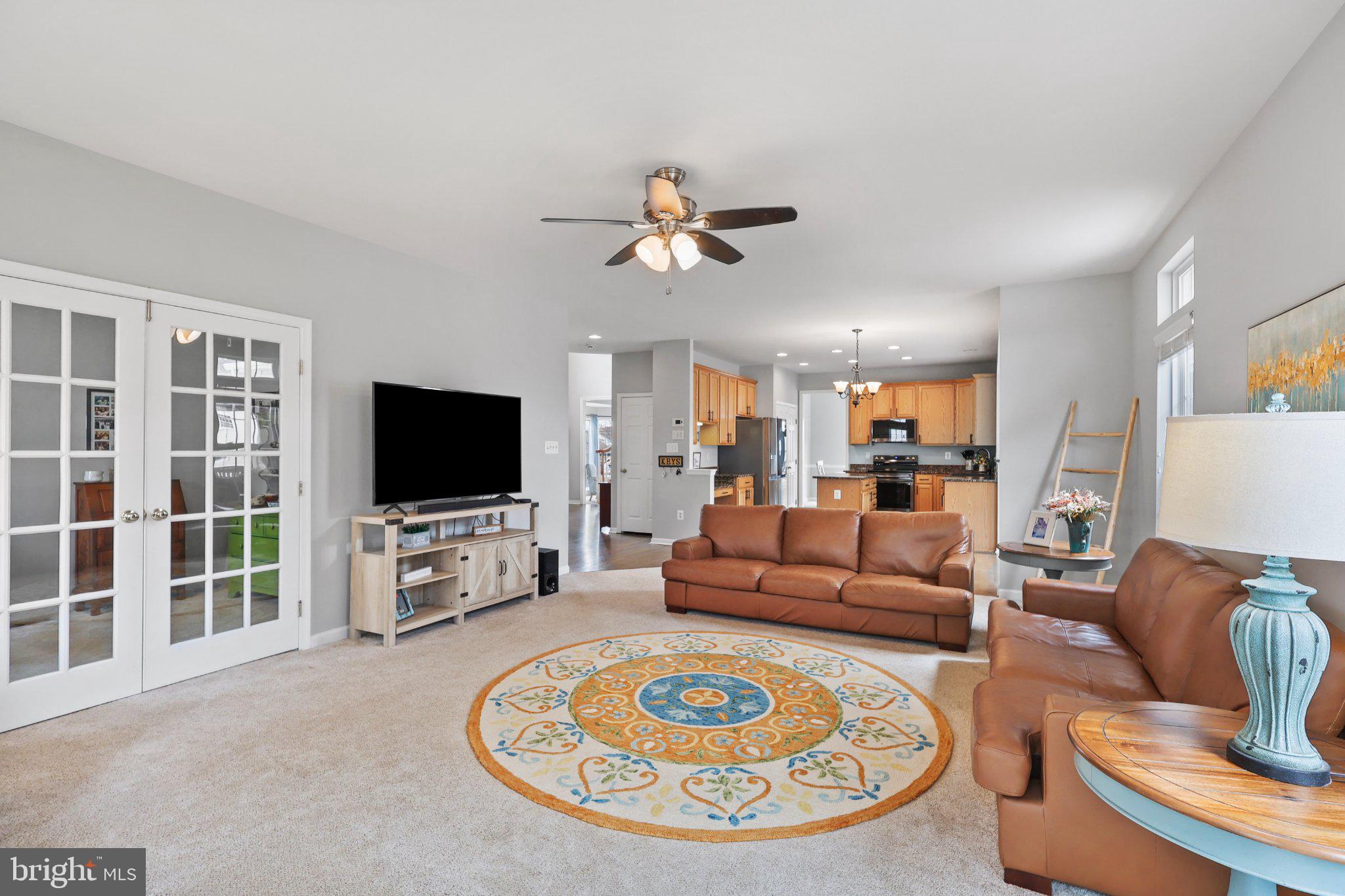 MADDEX FARM - Residential