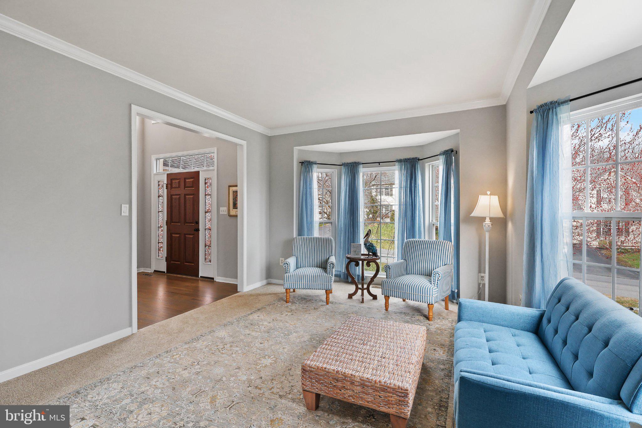 MADDEX FARM - Residential