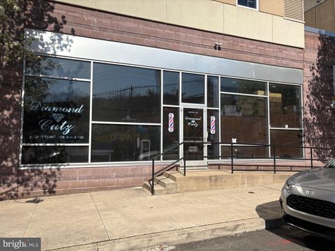 Photo of 1000 Diamond Street #112, PHILADELPHIA, PA 19122 (MLS # PAPH2504250)