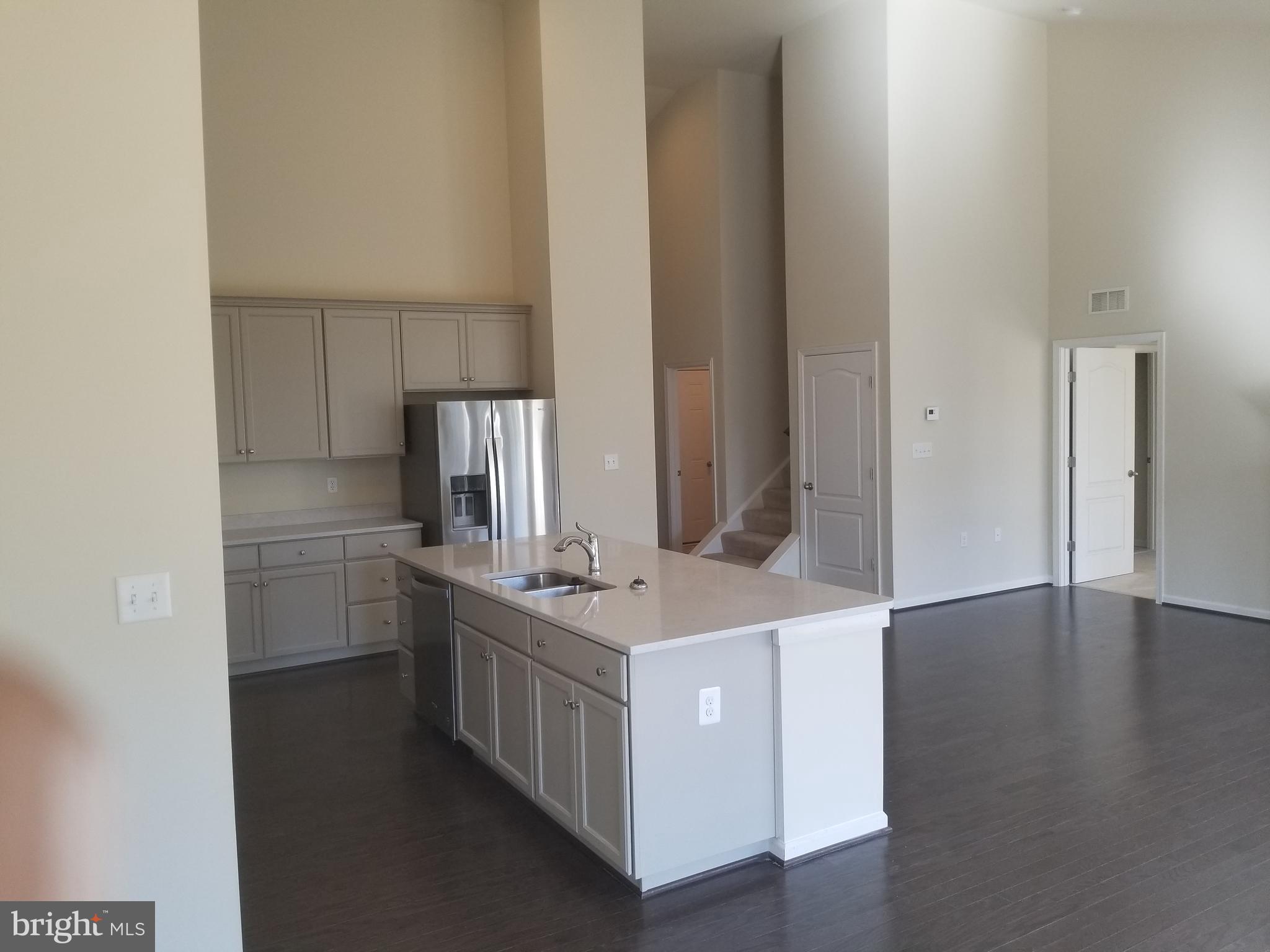 MARTINSBURG STATION - Residential