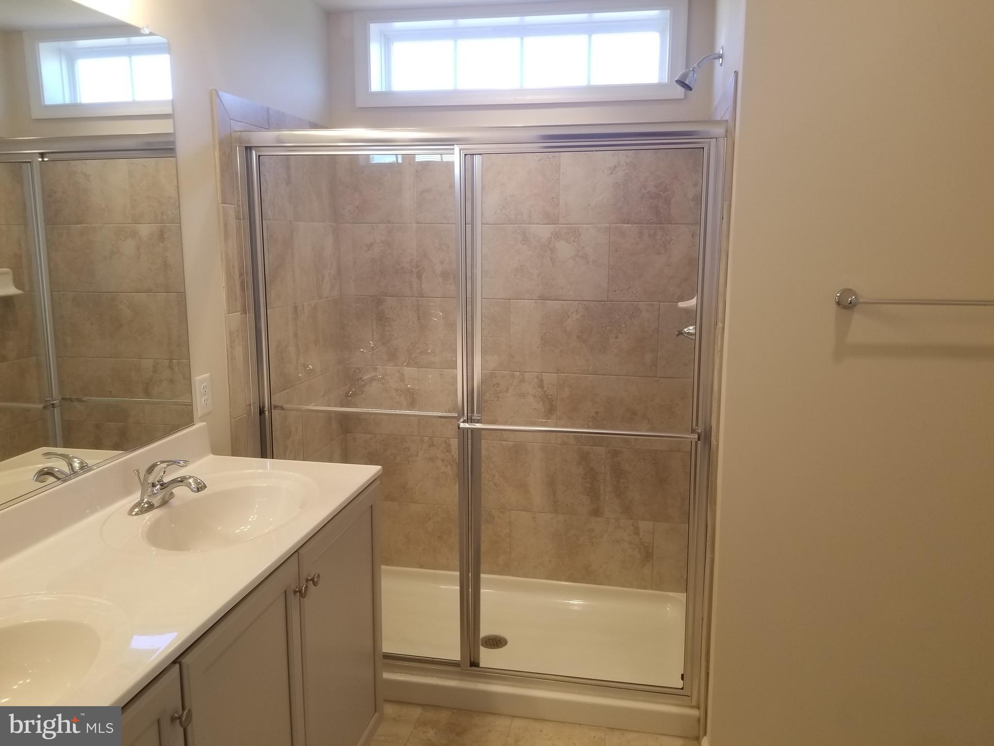 MARTINSBURG STATION - Residential