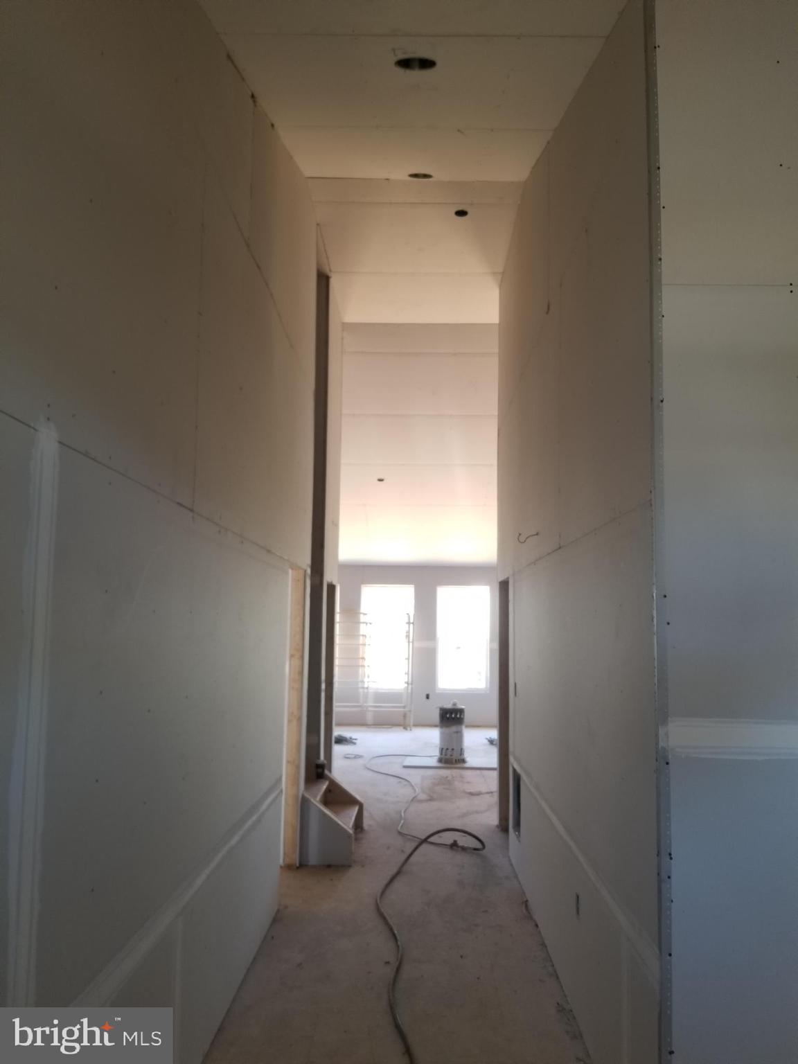 MARTINSBURG STATION - Residential