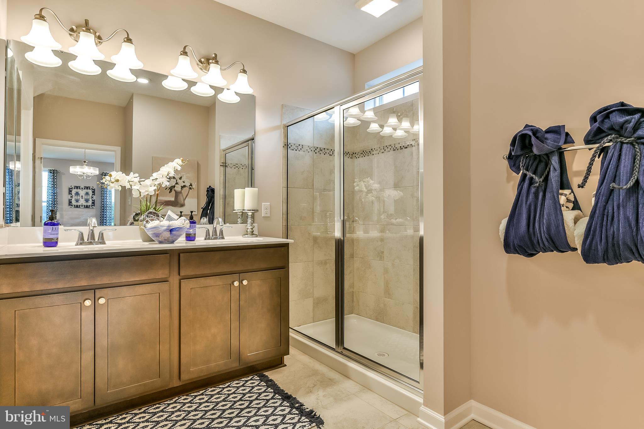 MARTINSBURG STATION - Residential