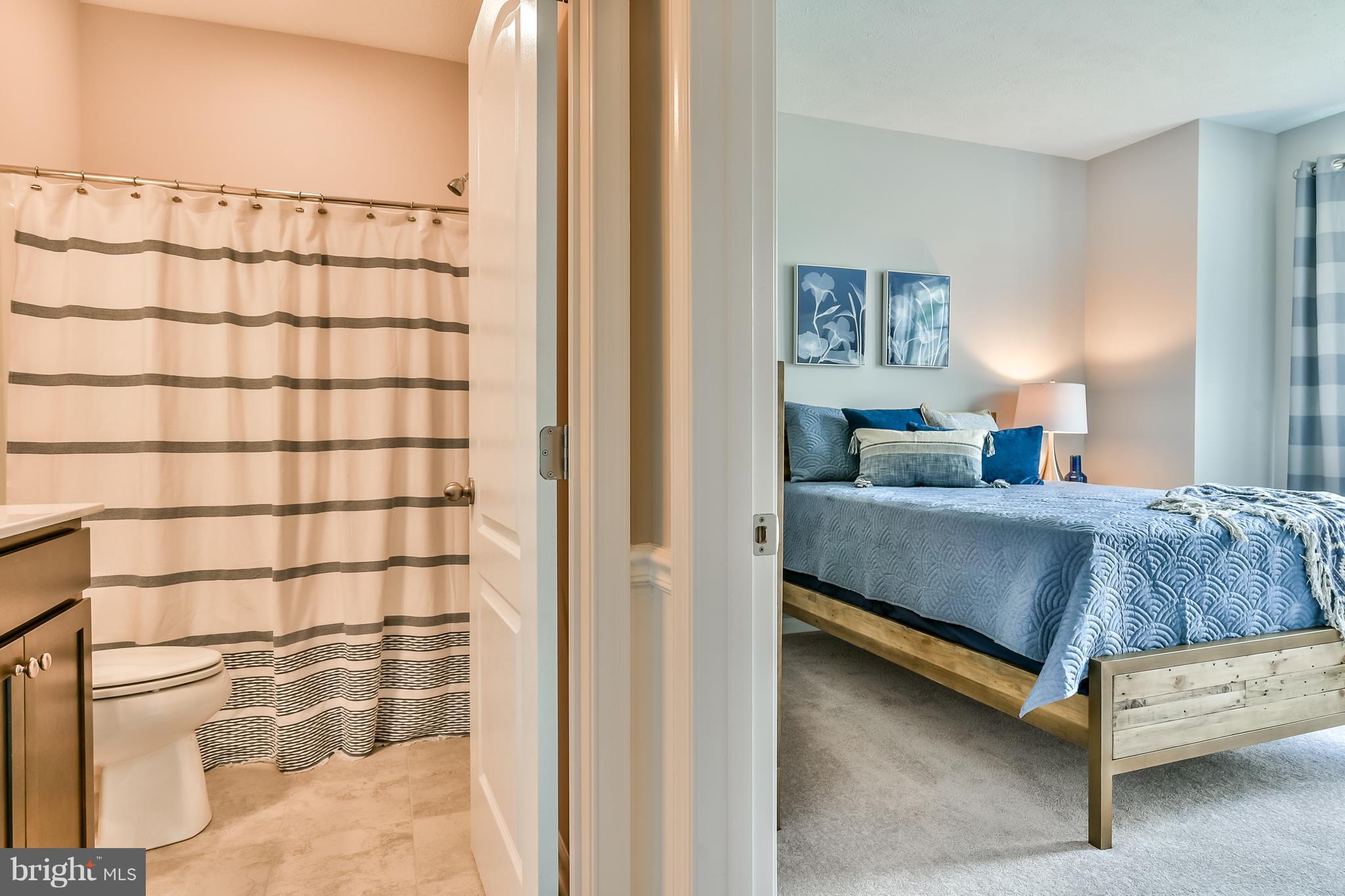 MARTINSBURG STATION - Residential