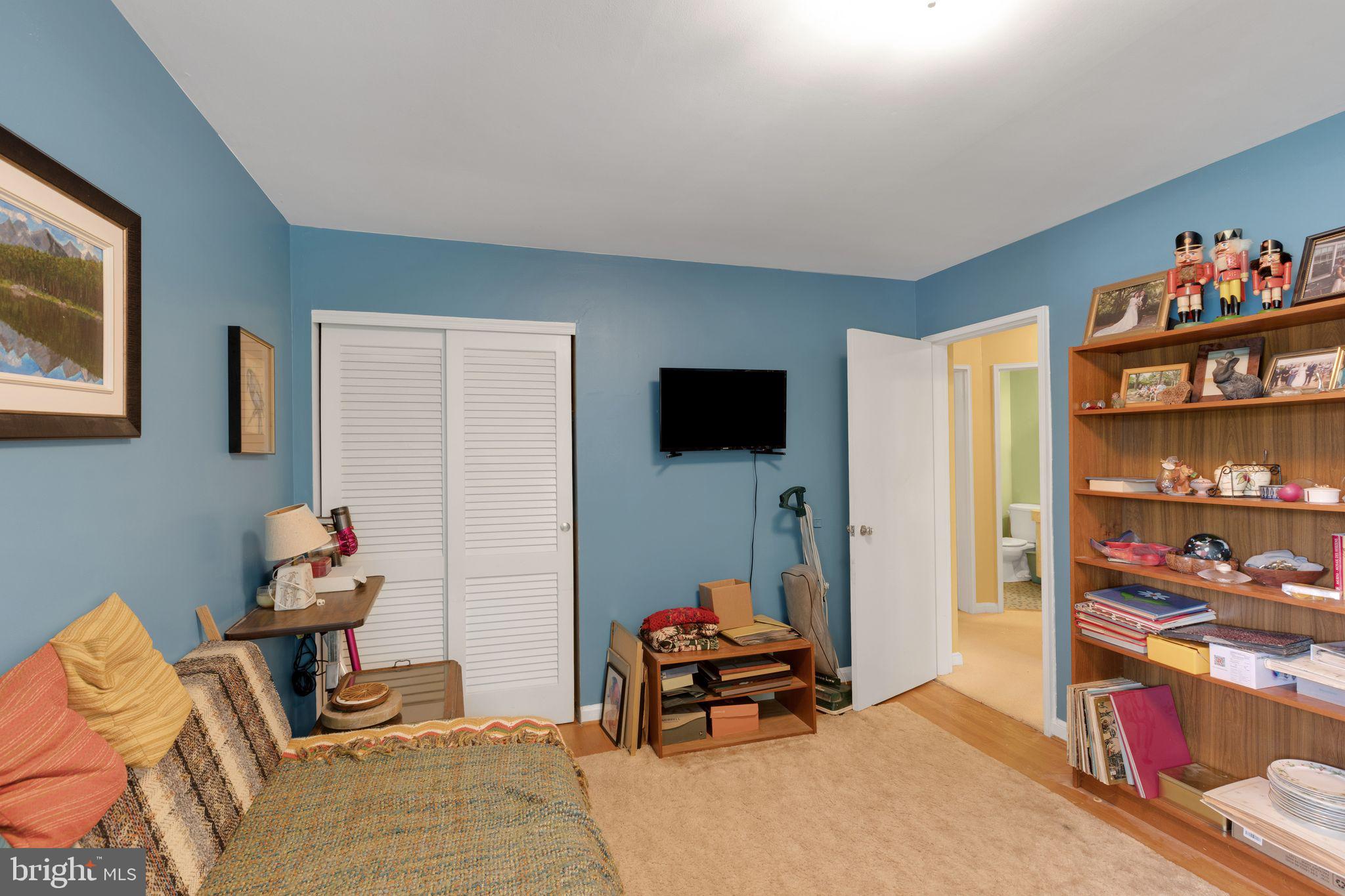 BRADMOOR - Residential