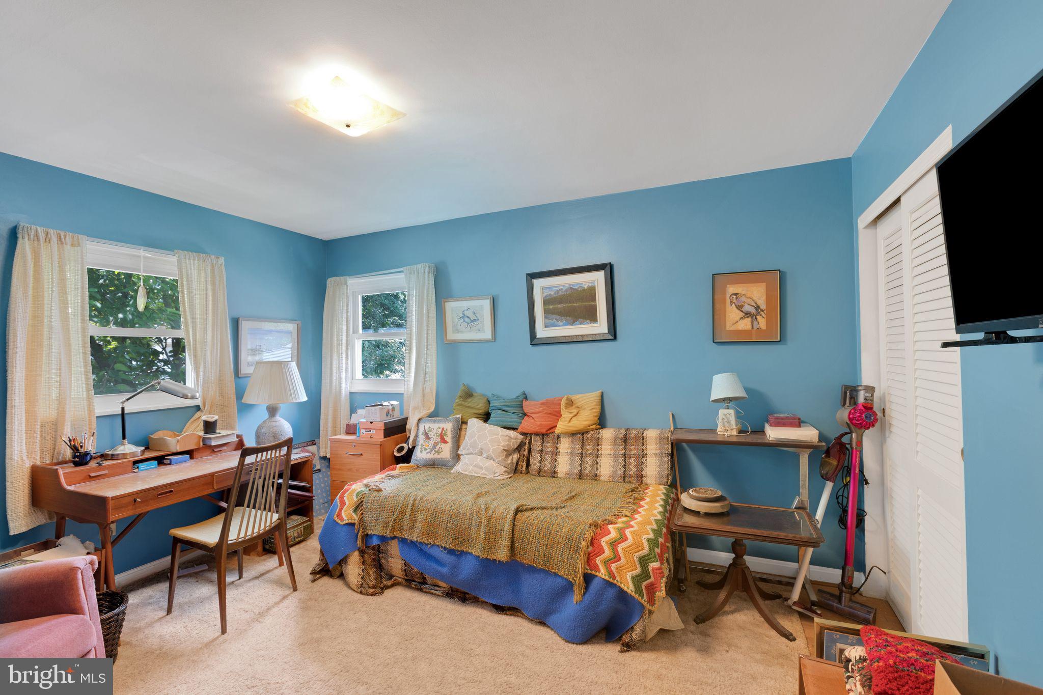 BRADMOOR - Residential