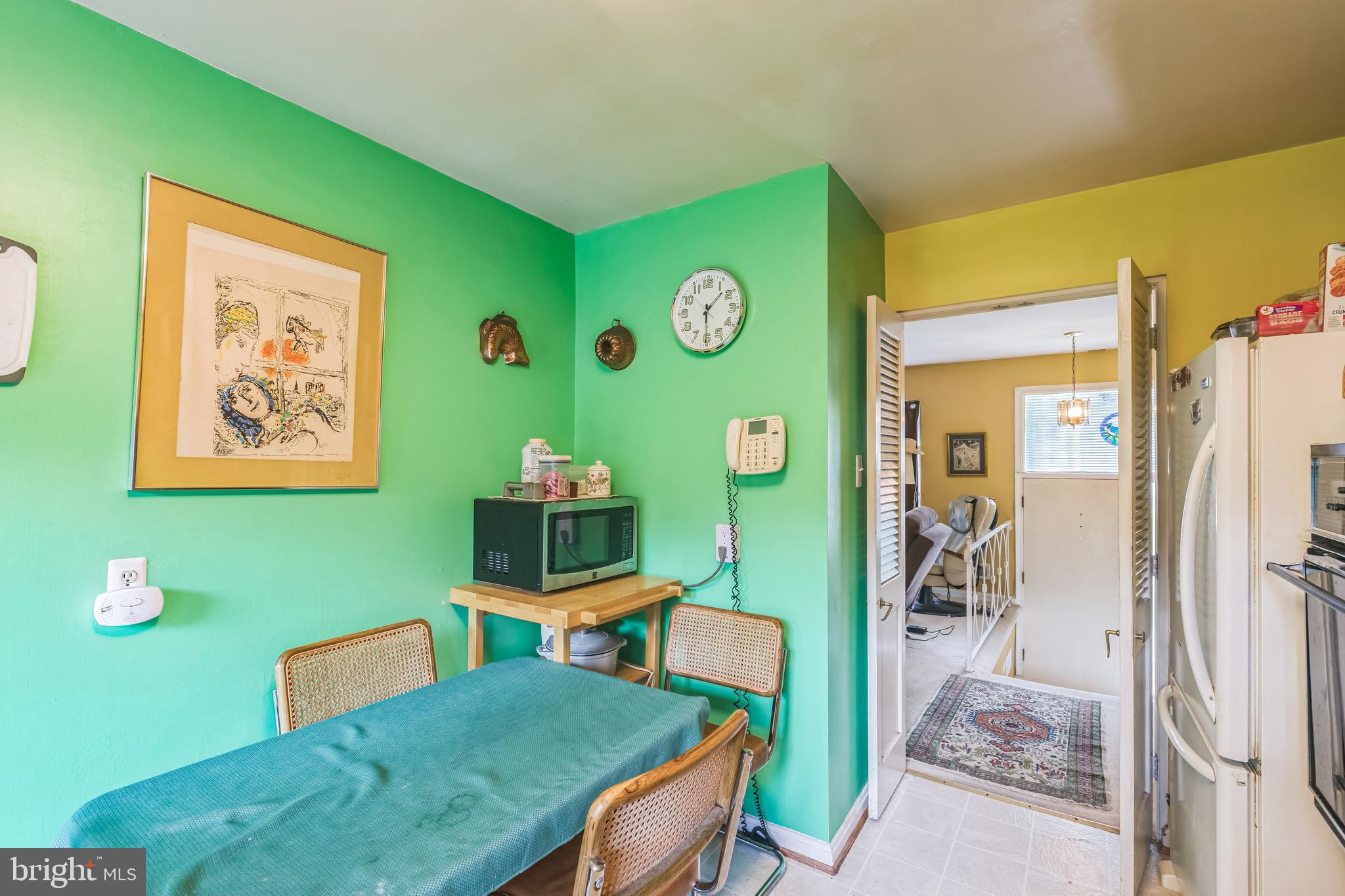 BRADMOOR - Residential