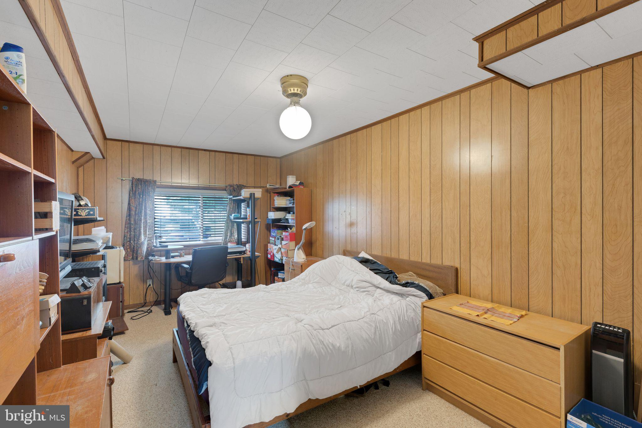 BRADMOOR - Residential