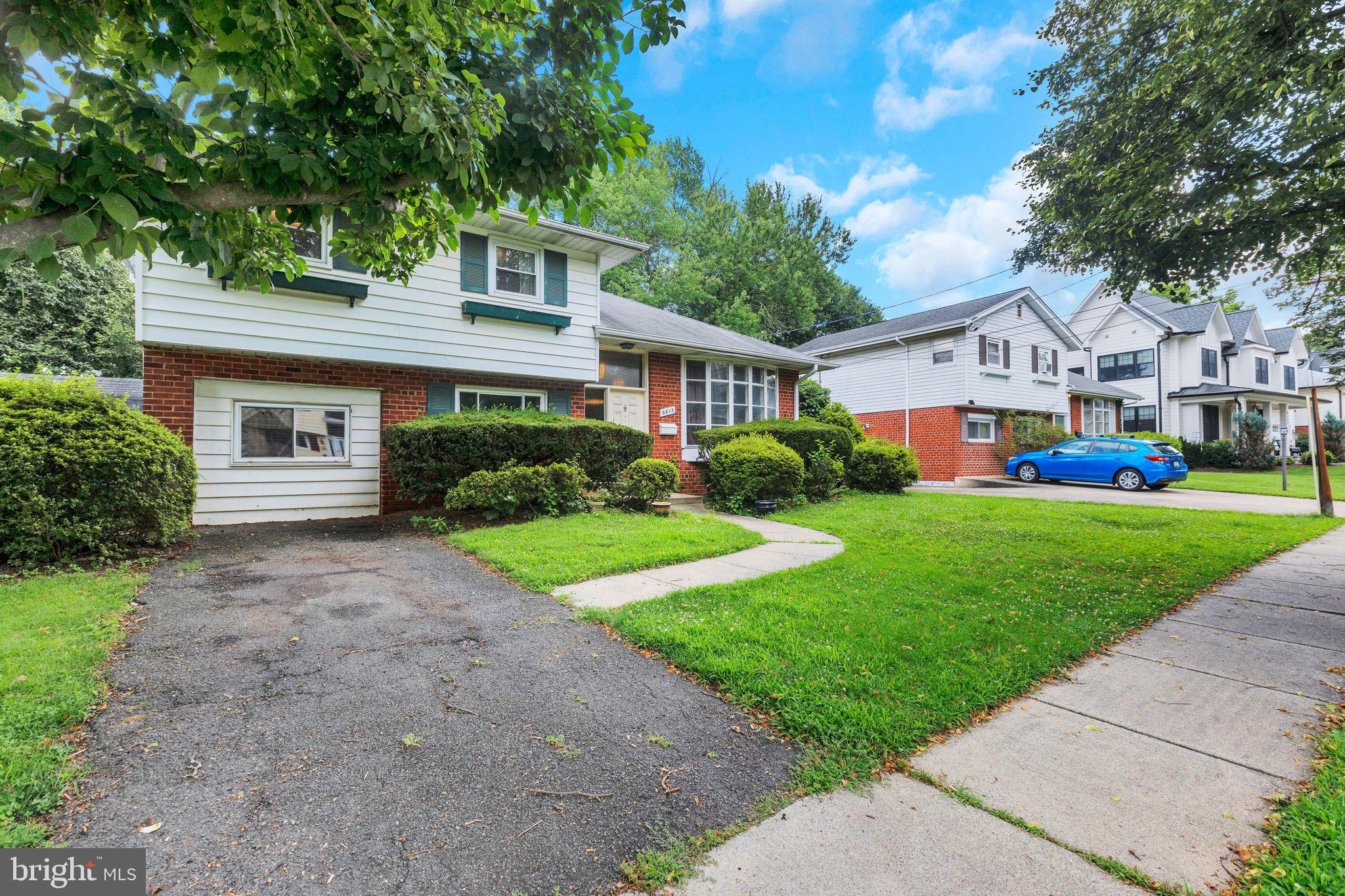 BRADMOOR - Residential