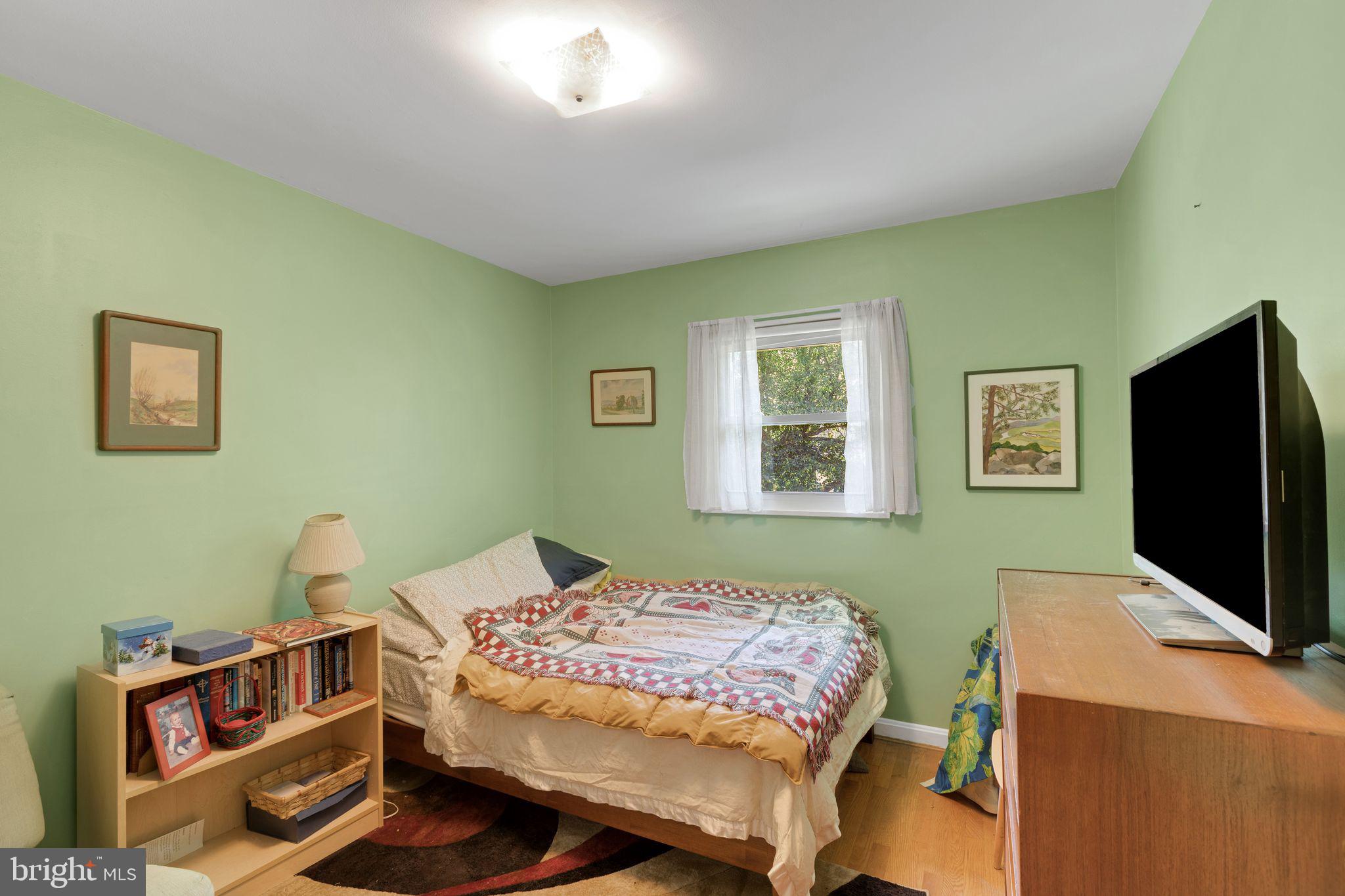 BRADMOOR - Residential