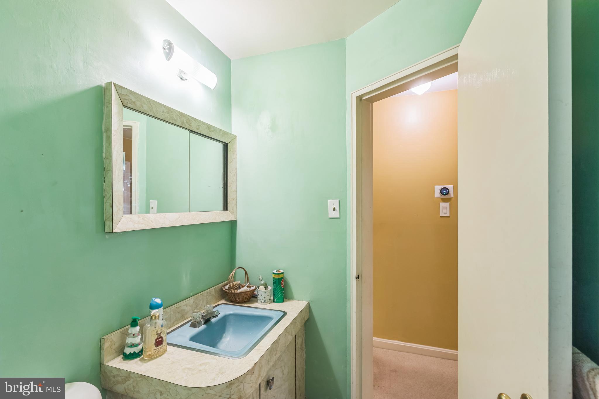 BRADMOOR - Residential