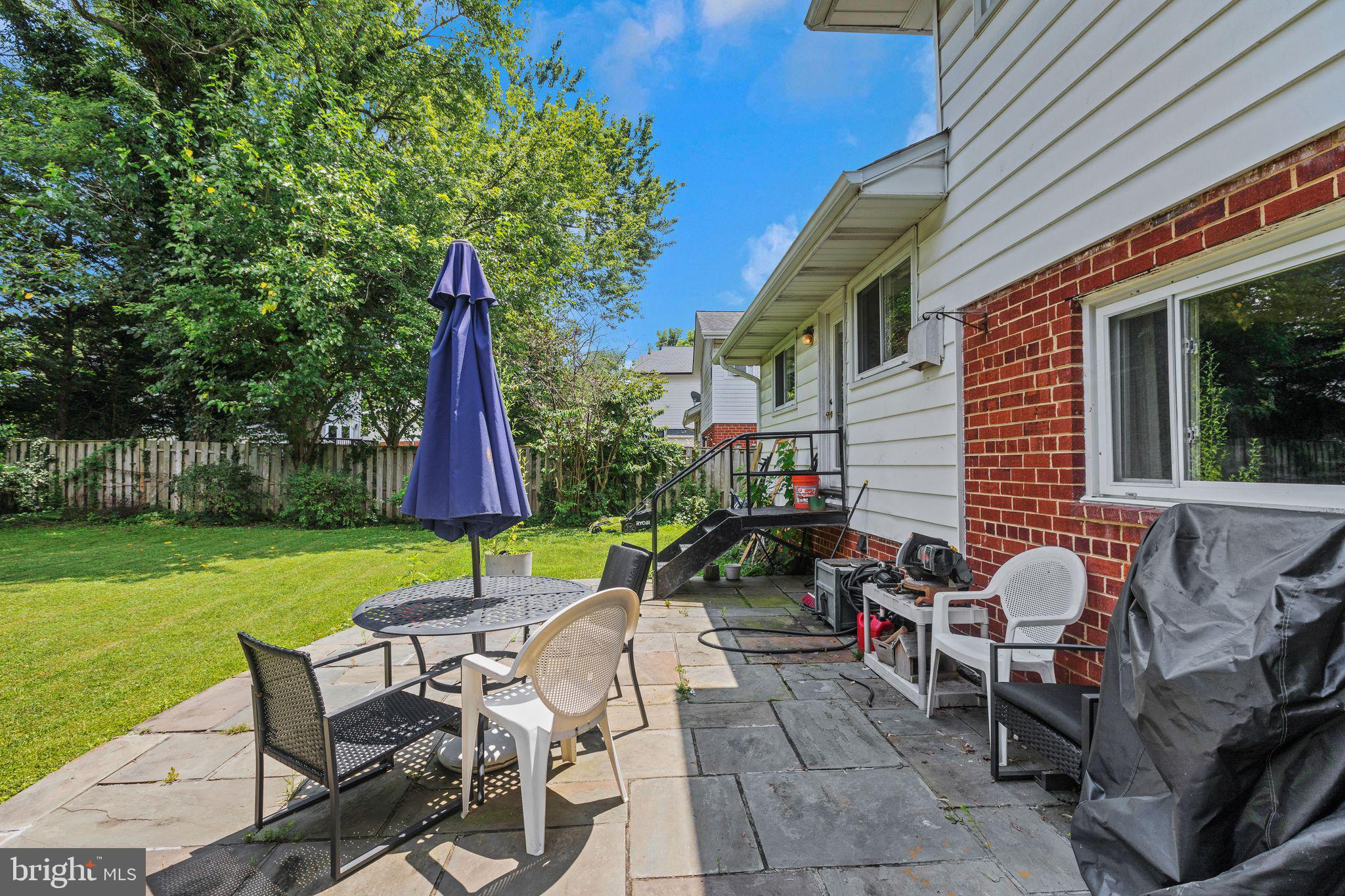 BRADMOOR - Residential