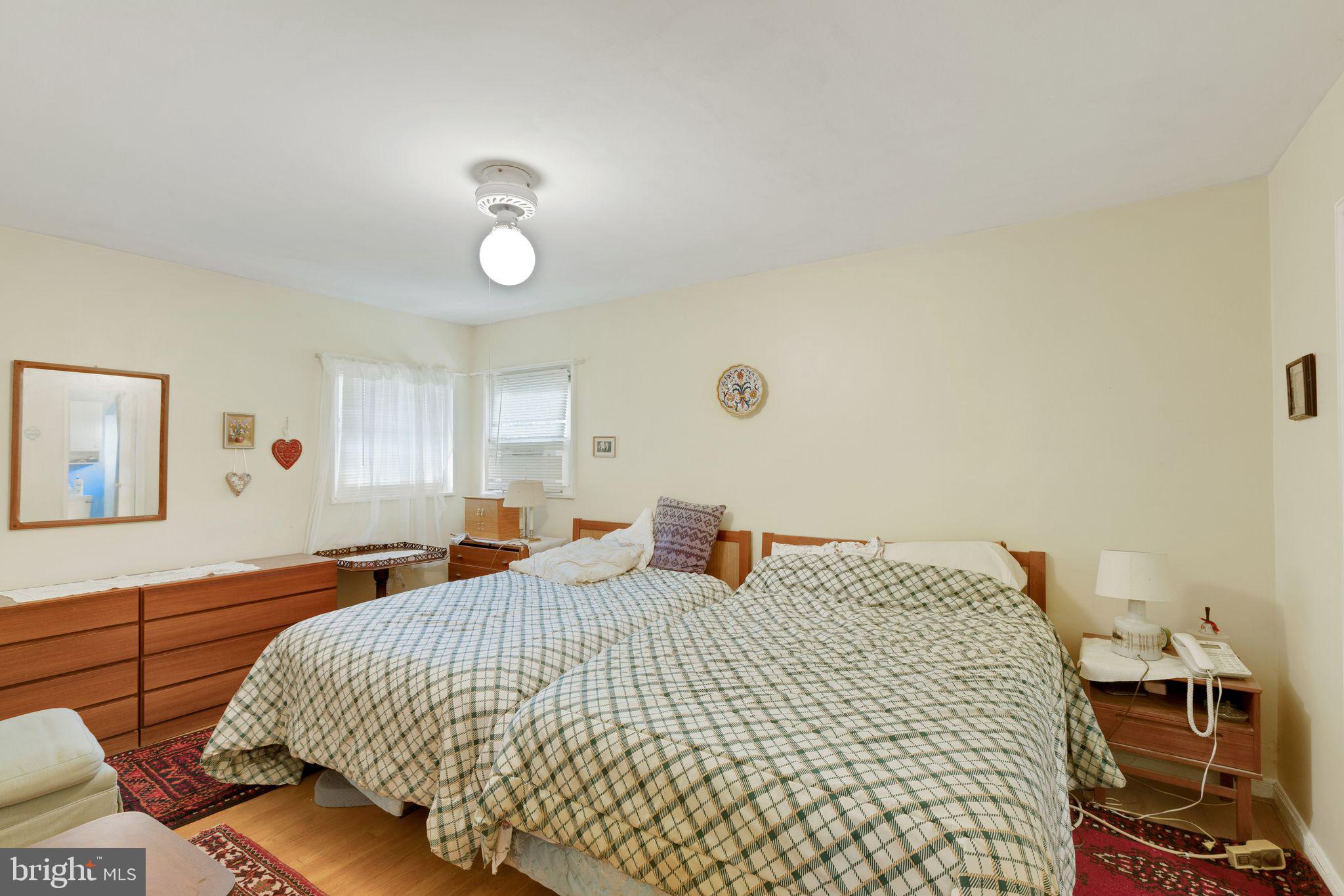 BRADMOOR - Residential