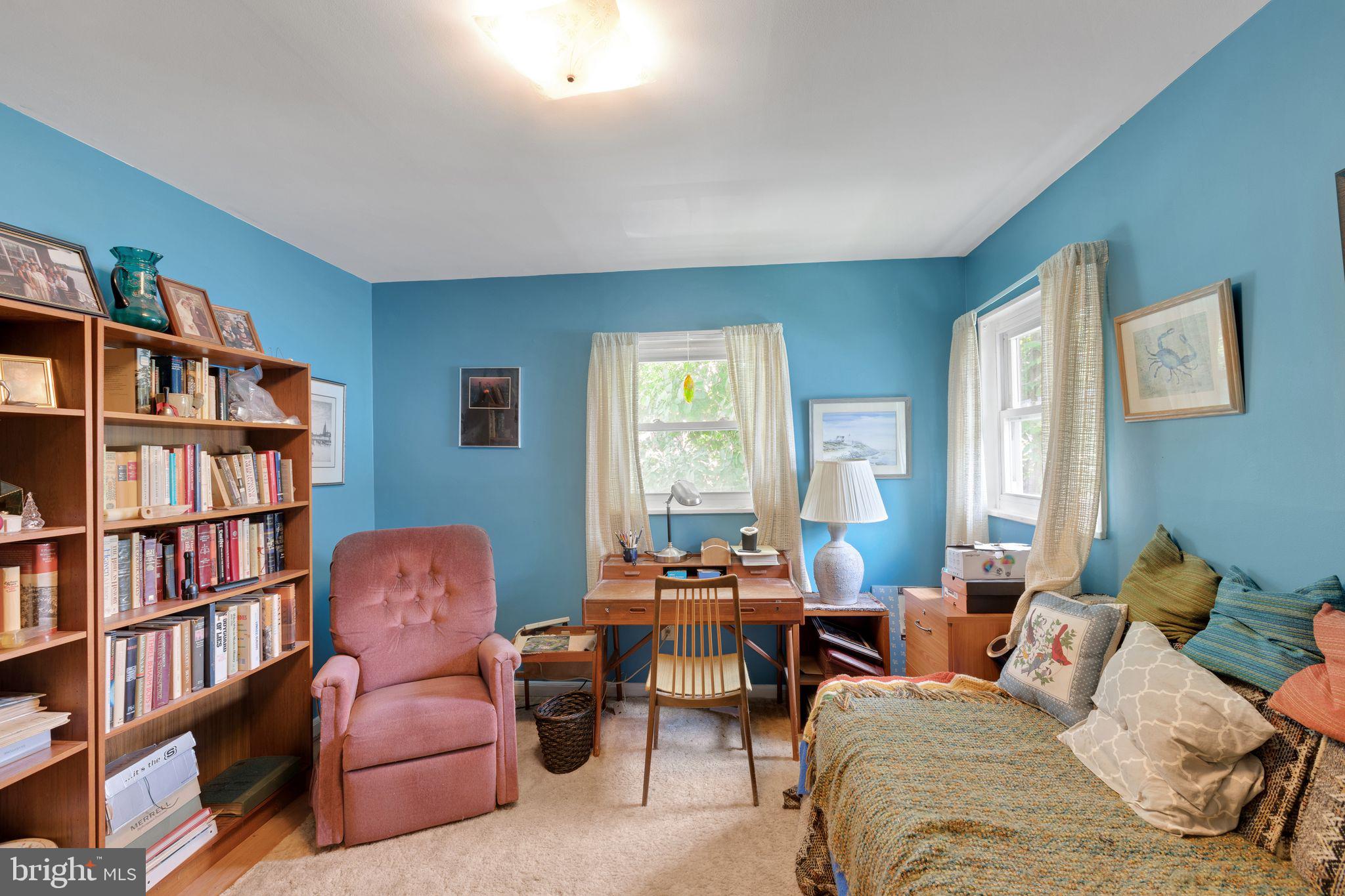 BRADMOOR - Residential