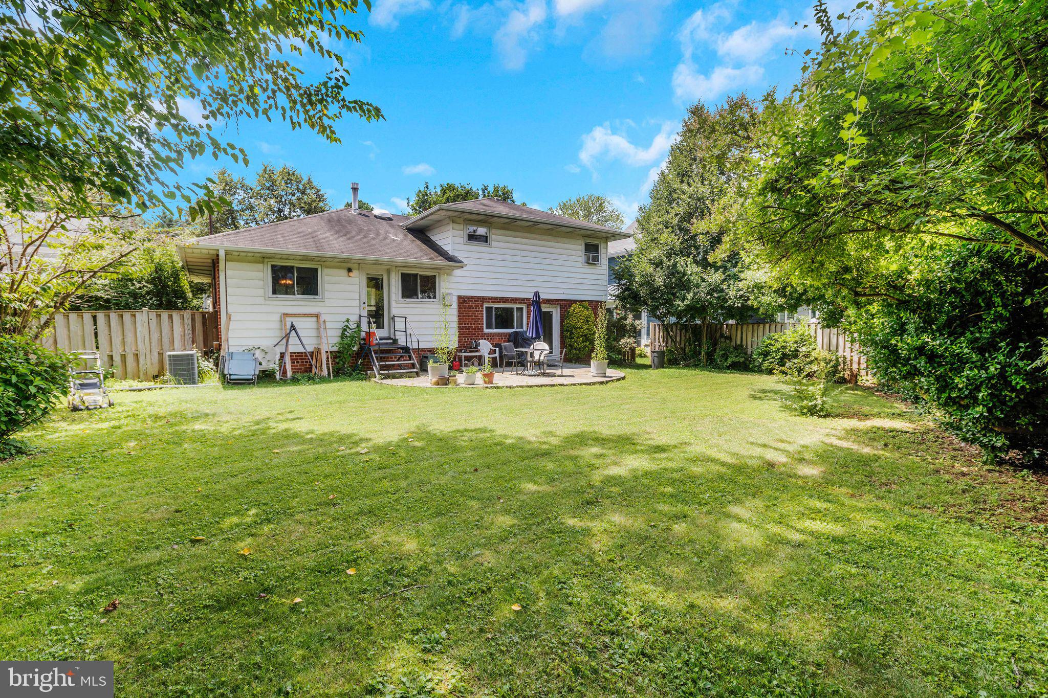 BRADMOOR - Residential