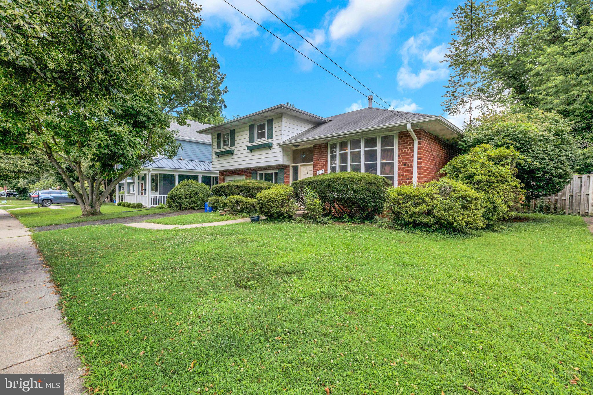 BRADMOOR - Residential