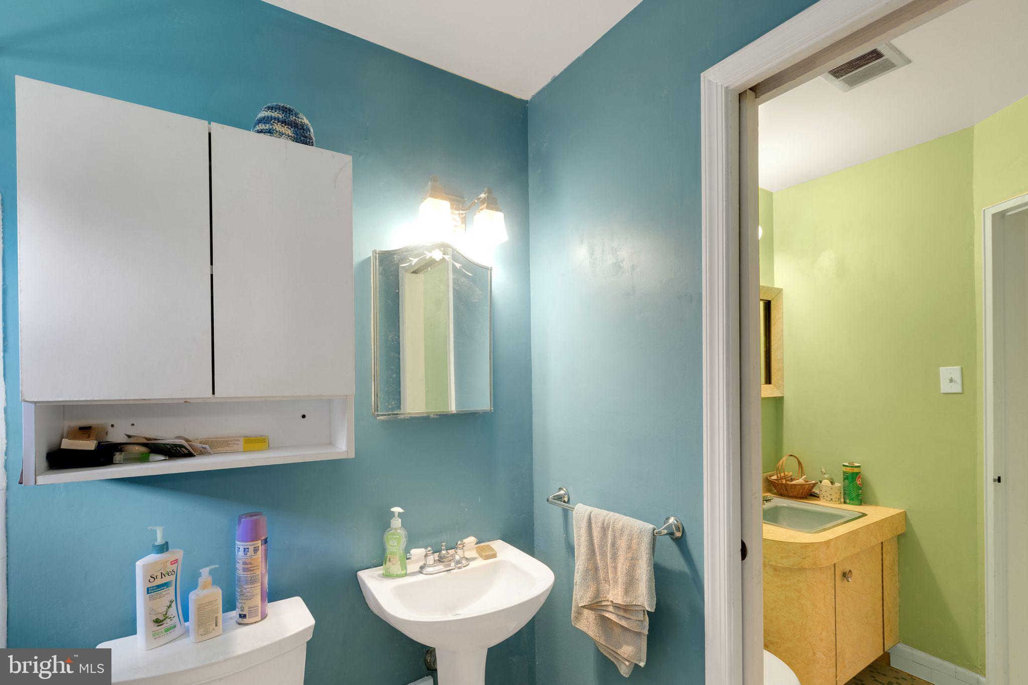 BRADMOOR - Residential