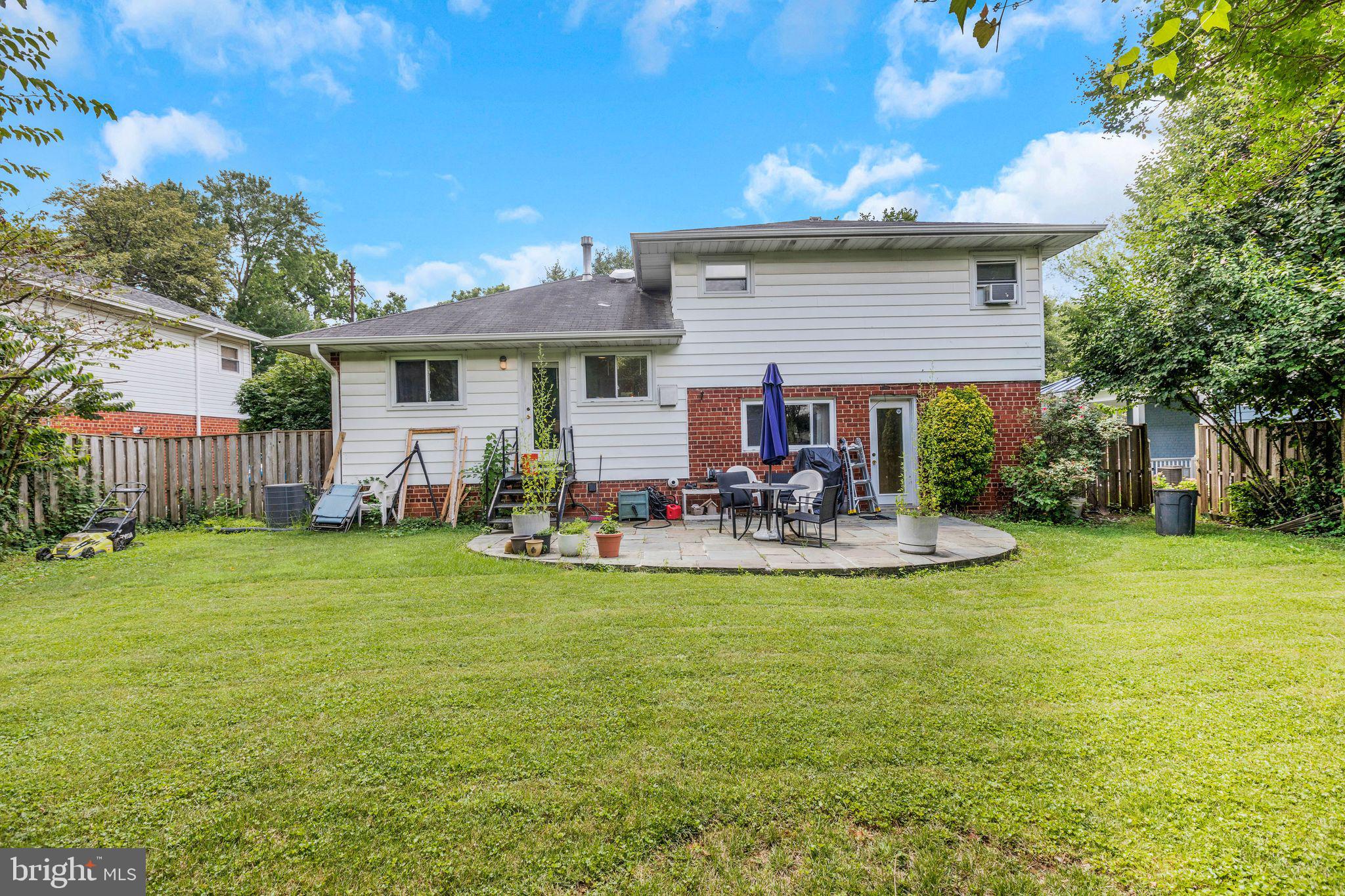 BRADMOOR - Residential