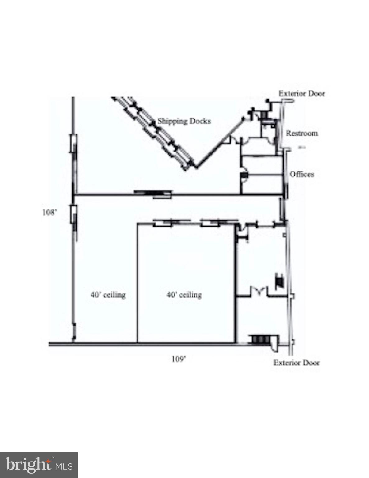 WEST END LANCASTER - Commercial Lease