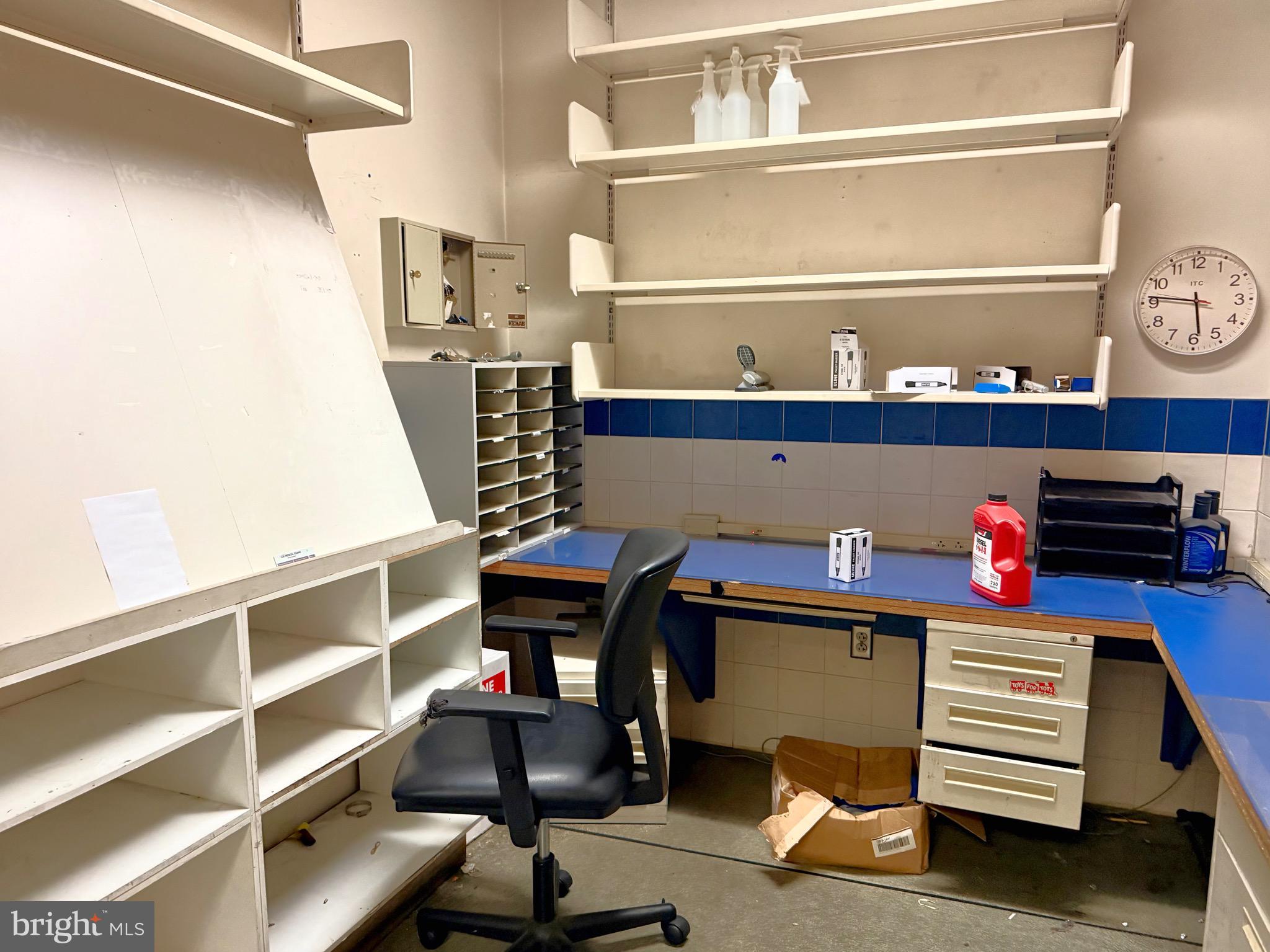 WEST END LANCASTER - Commercial Lease