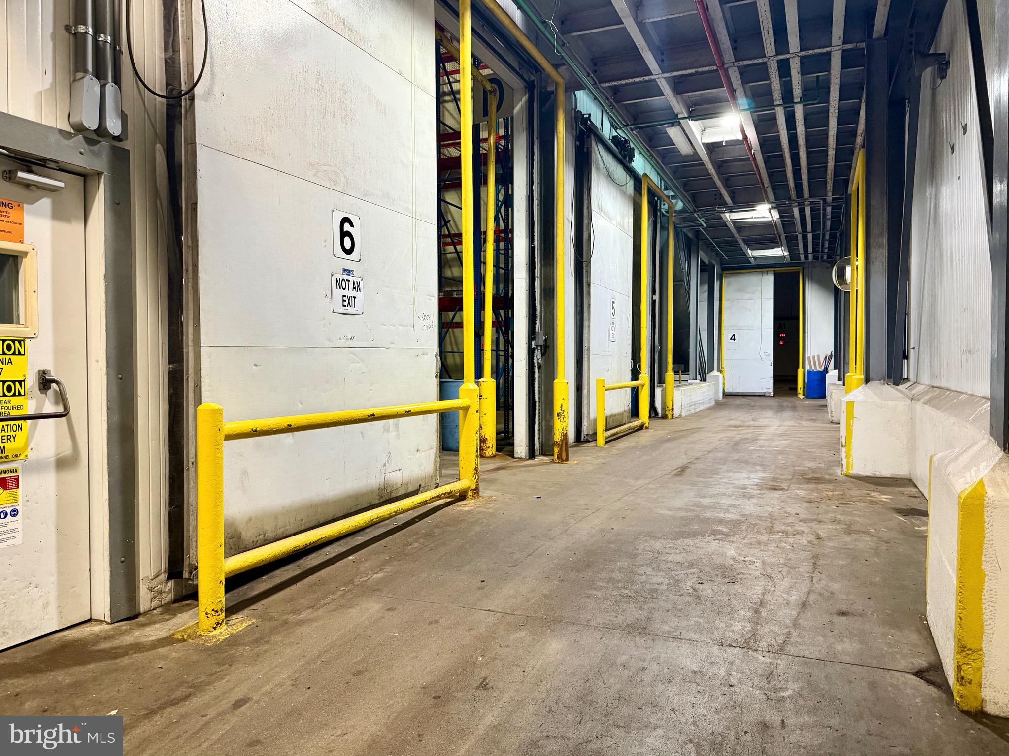 WEST END LANCASTER - Commercial Lease