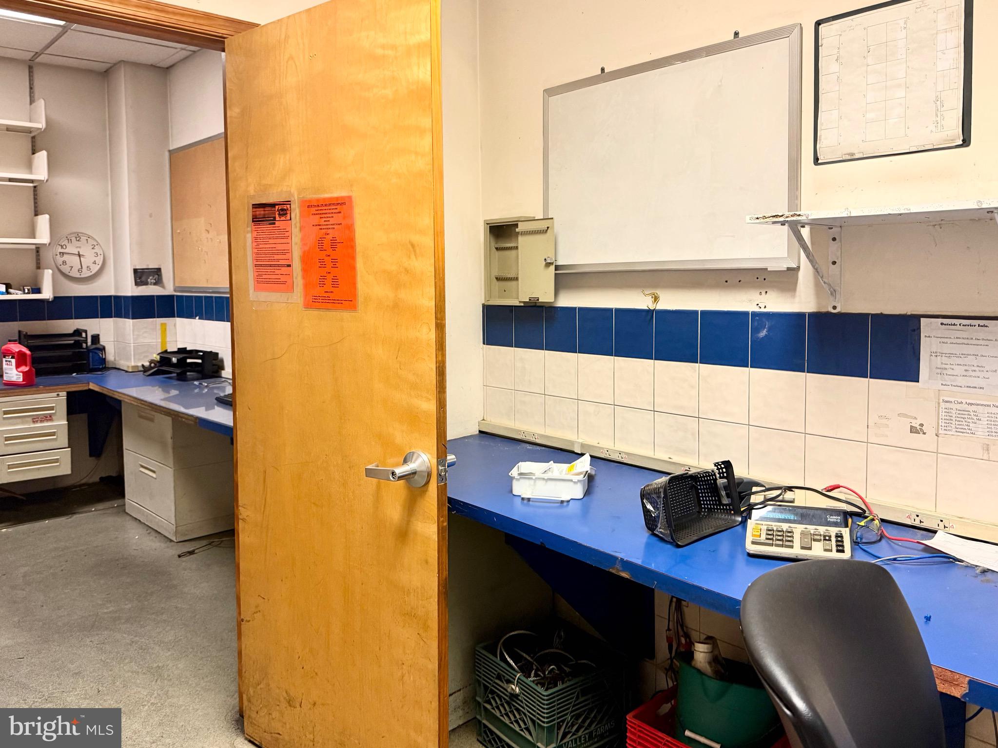 WEST END LANCASTER - Commercial Lease