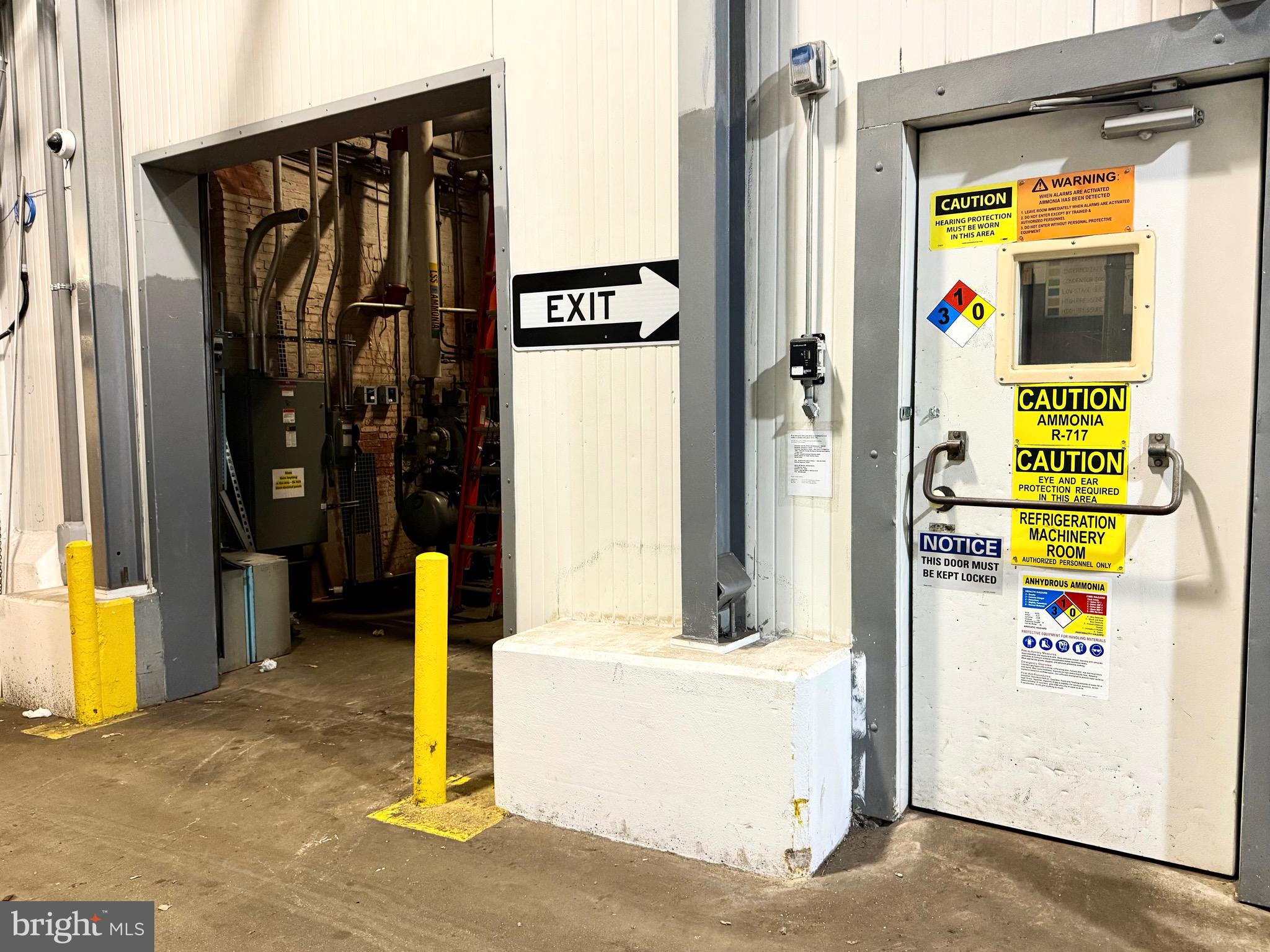 WEST END LANCASTER - Commercial Lease