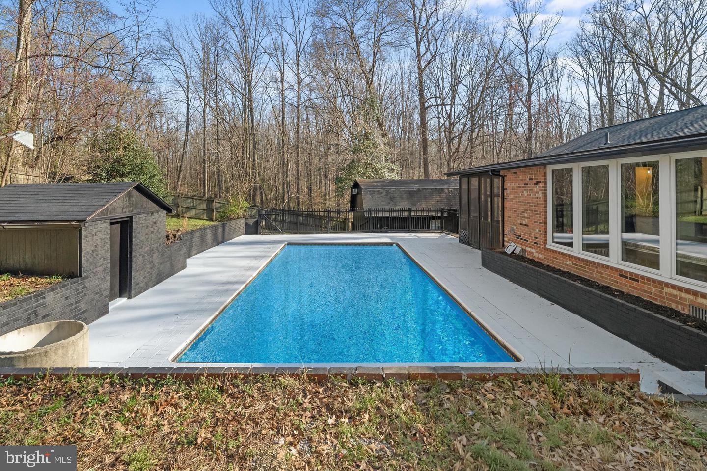 96 SANDY RIDGE ROAD