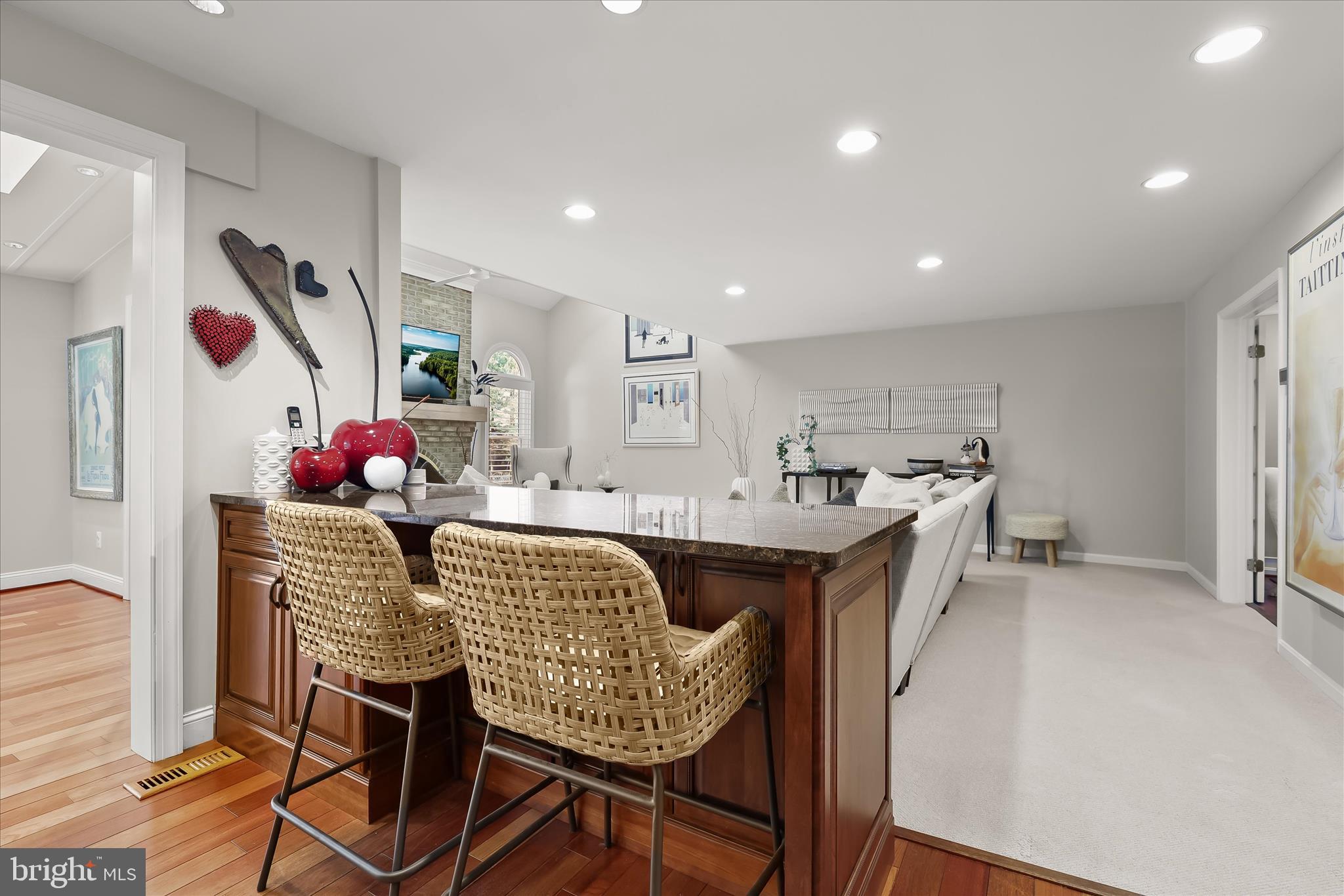 HUNTERS GLEN - Residential