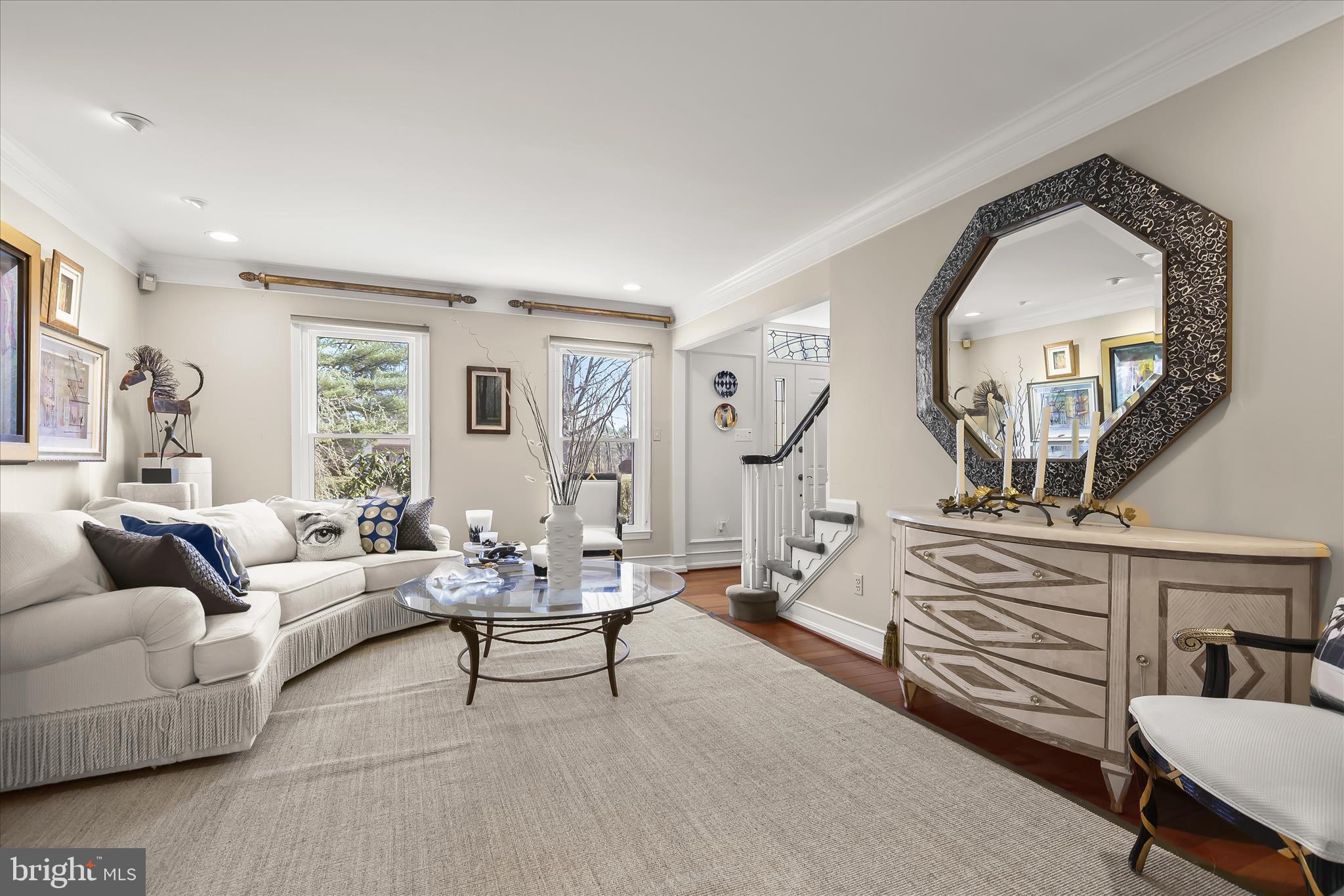 HUNTERS GLEN - Residential