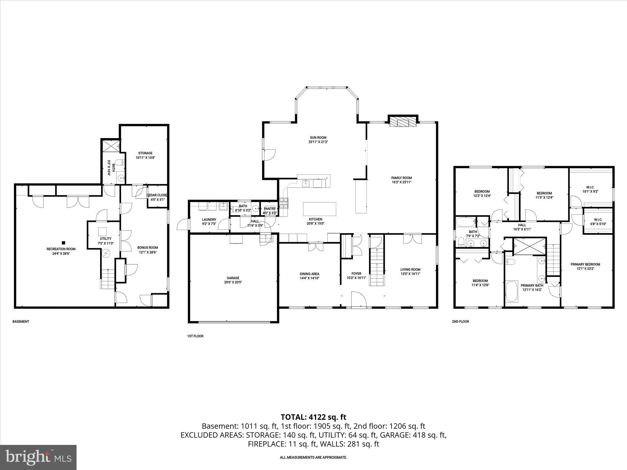 HUNTERS GLEN - Residential