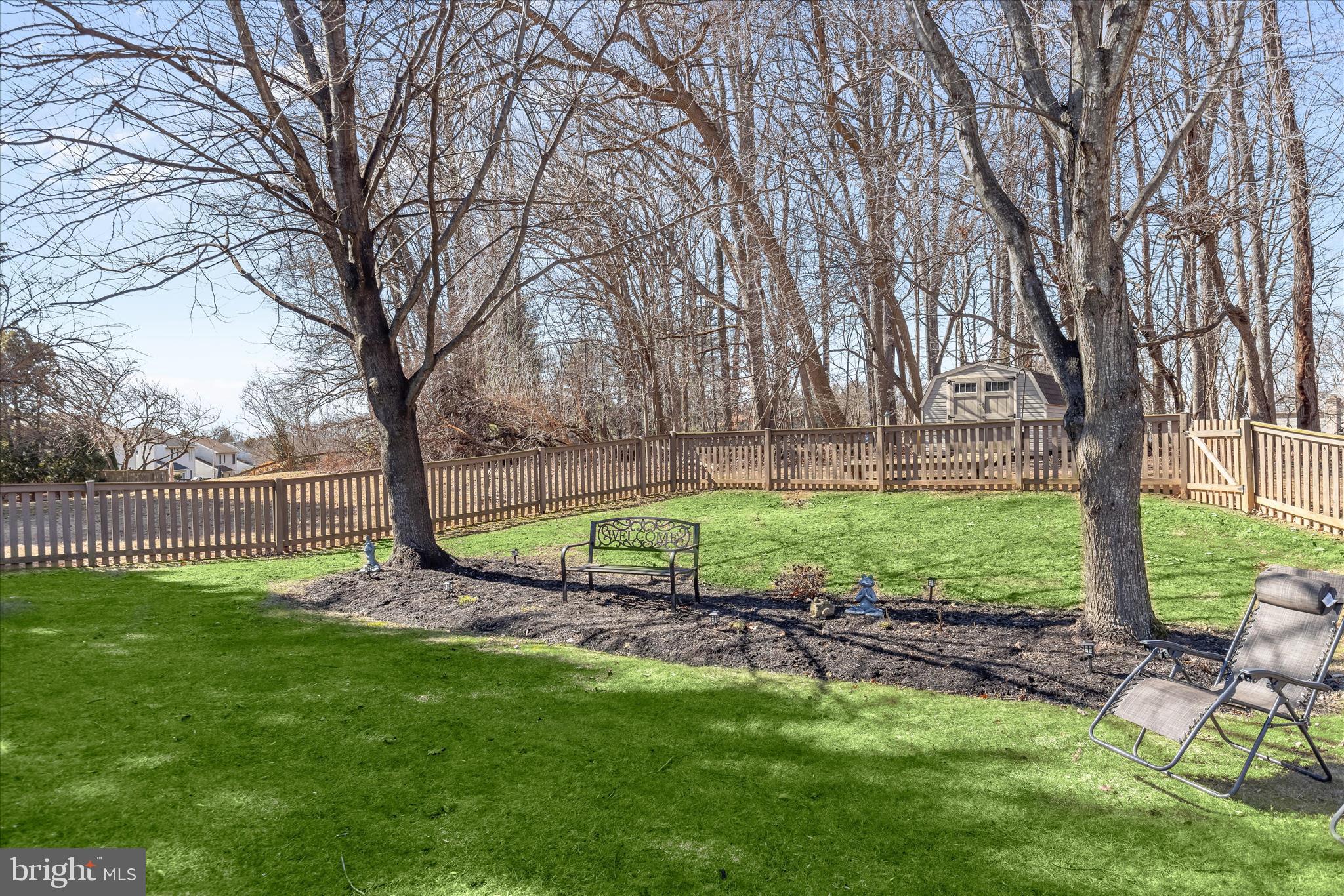 HUNTERS GLEN - Residential