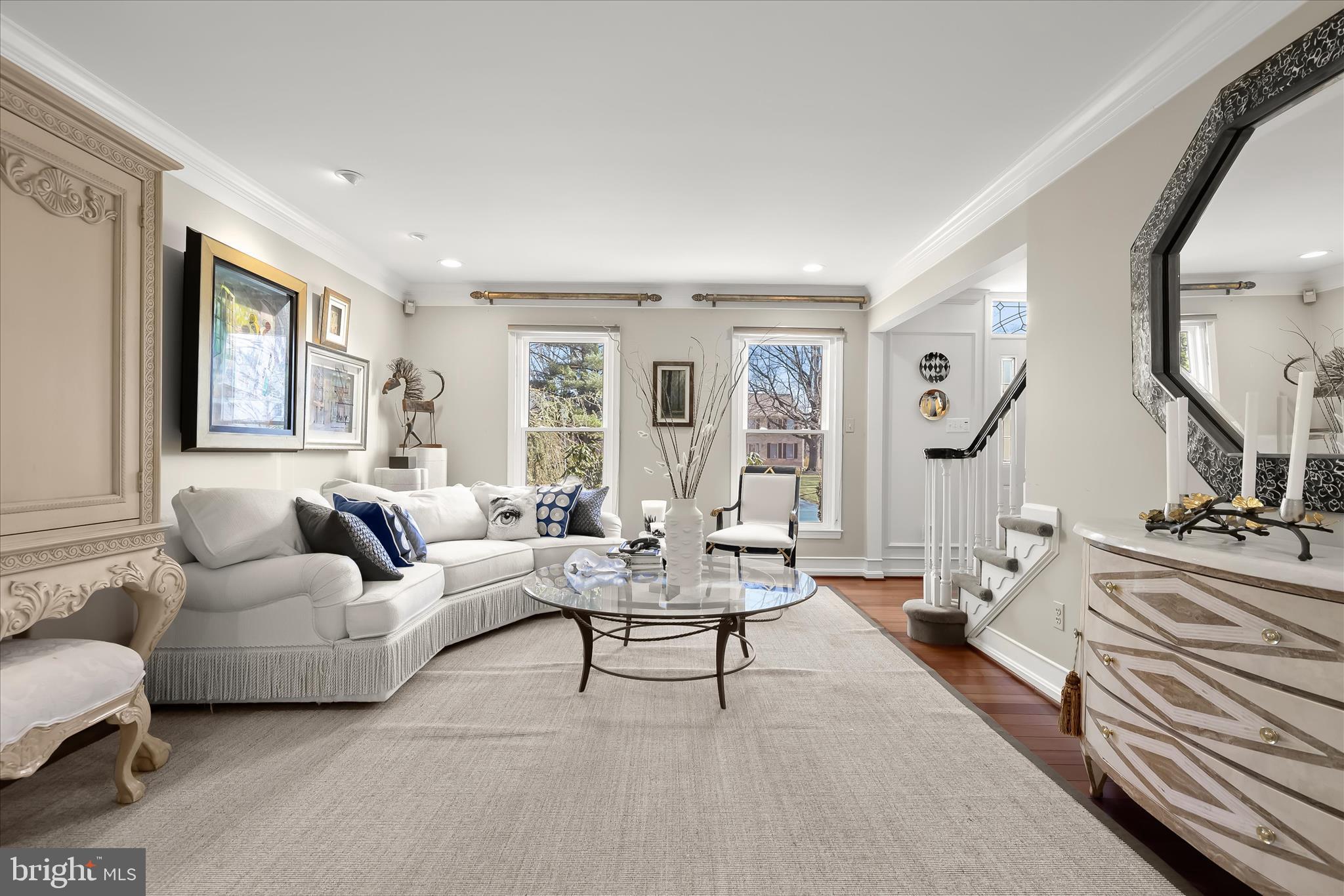 HUNTERS GLEN - Residential