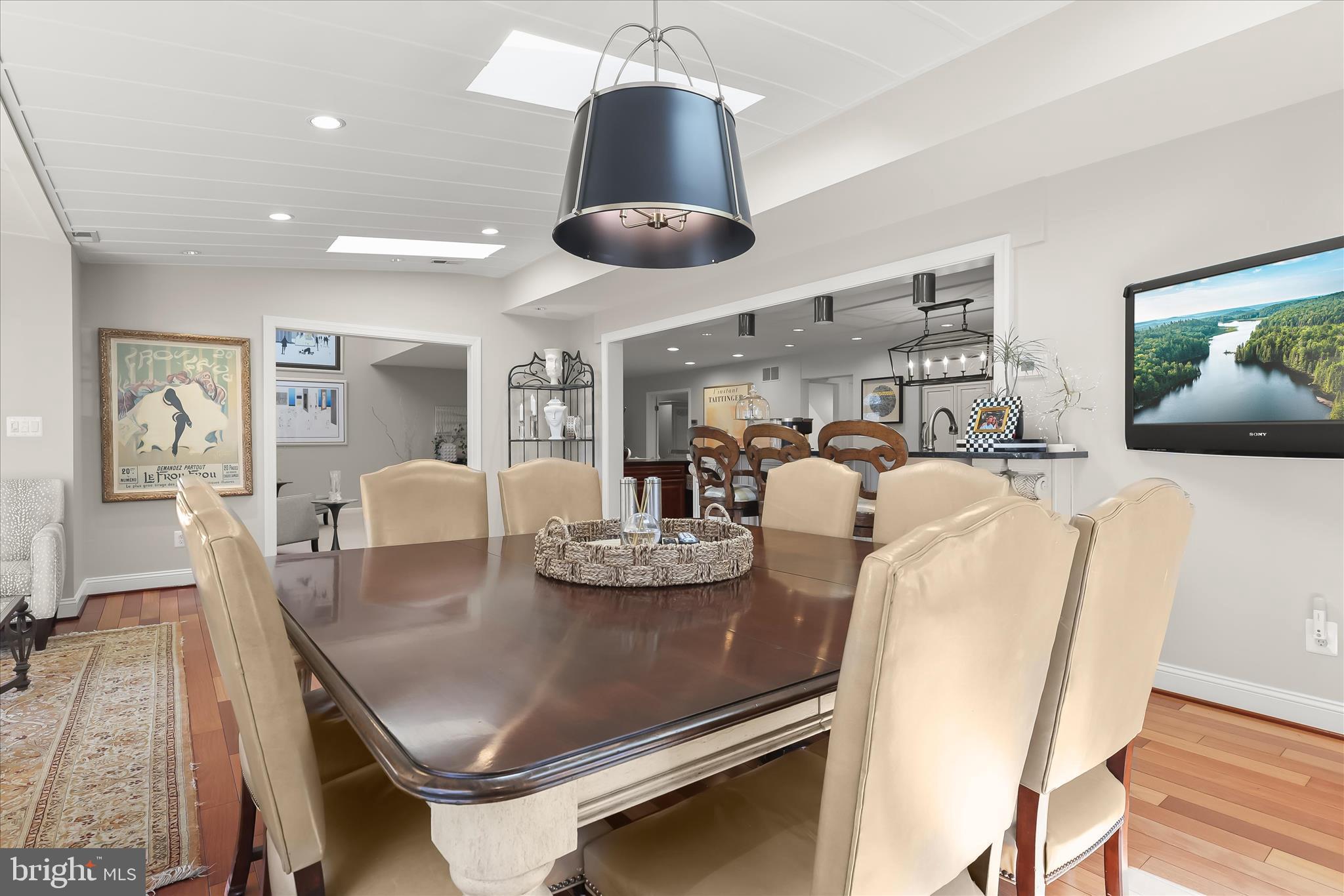 HUNTERS GLEN - Residential