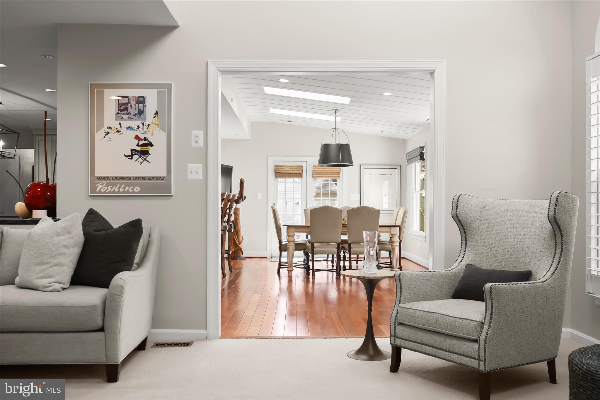 HUNTERS GLEN - Residential