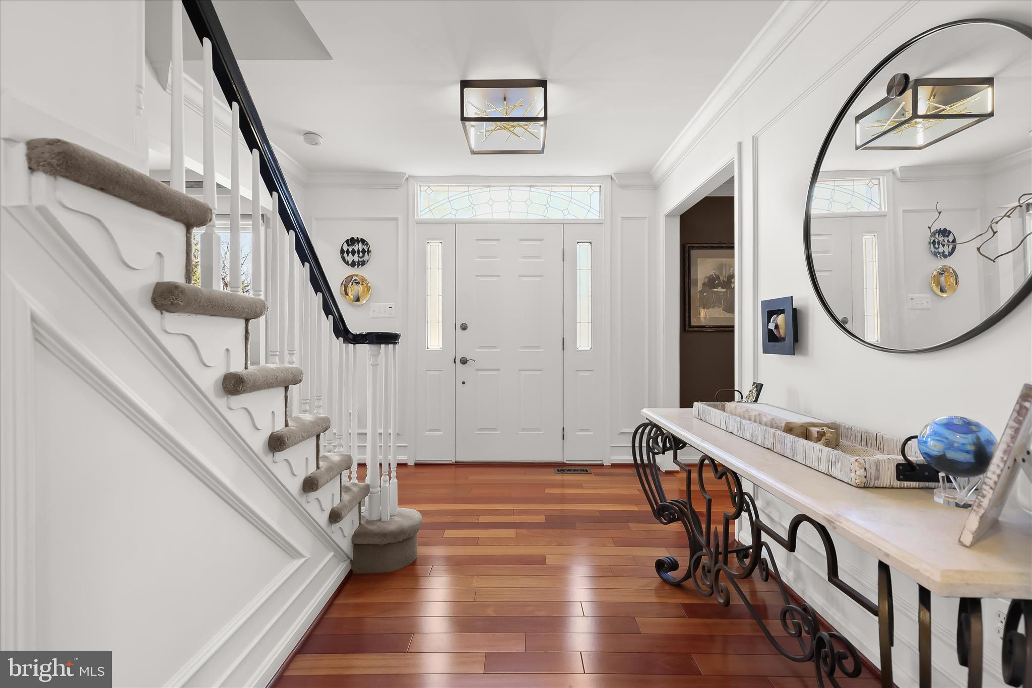 HUNTERS GLEN - Residential