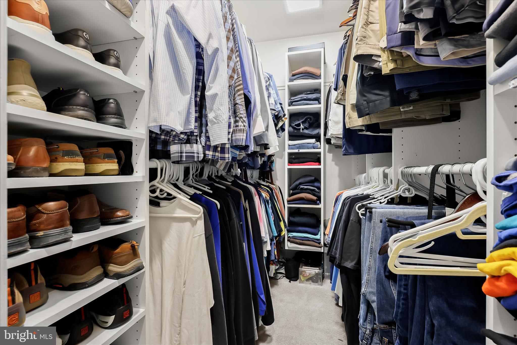 HUNTERS GLEN - Residential