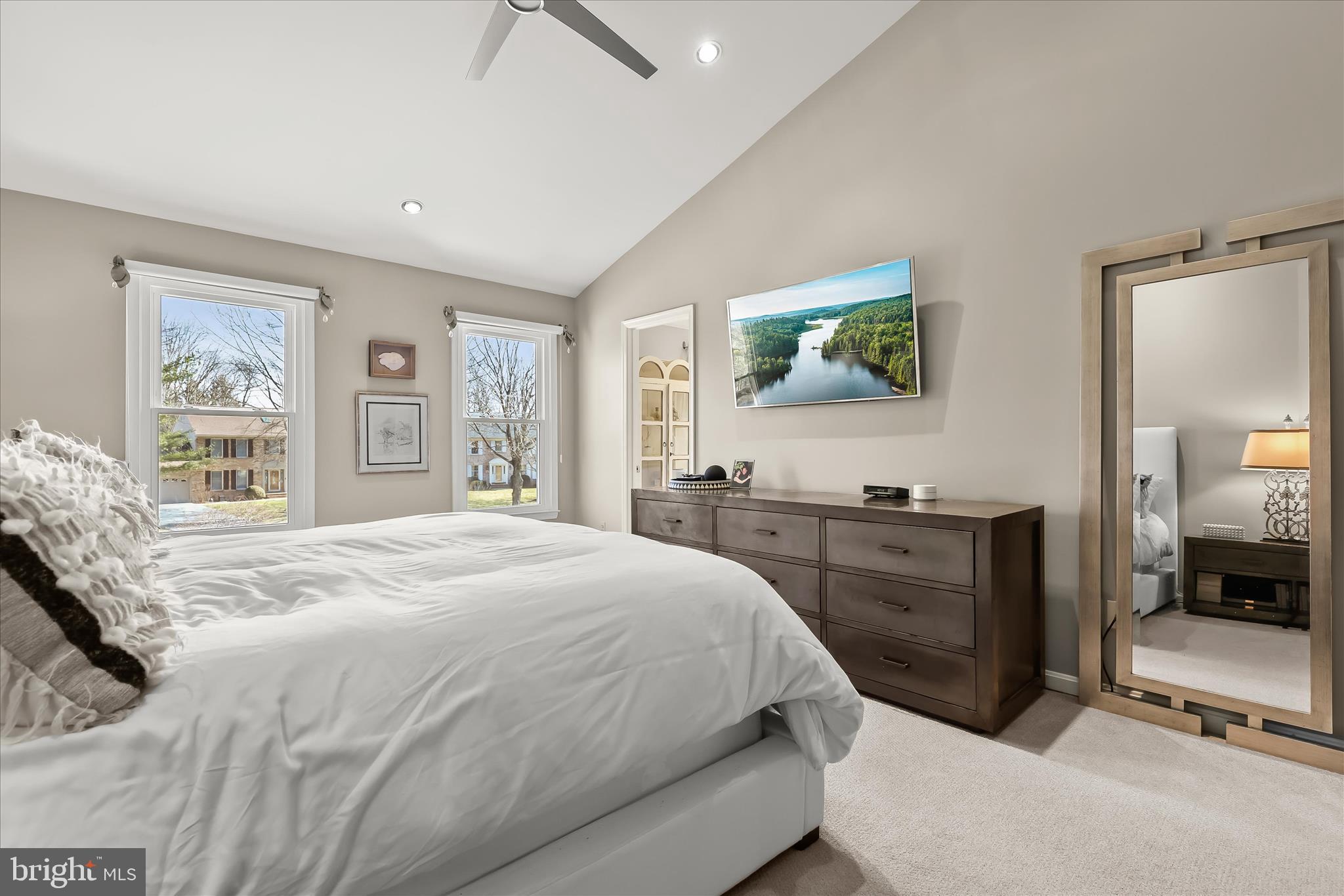 HUNTERS GLEN - Residential