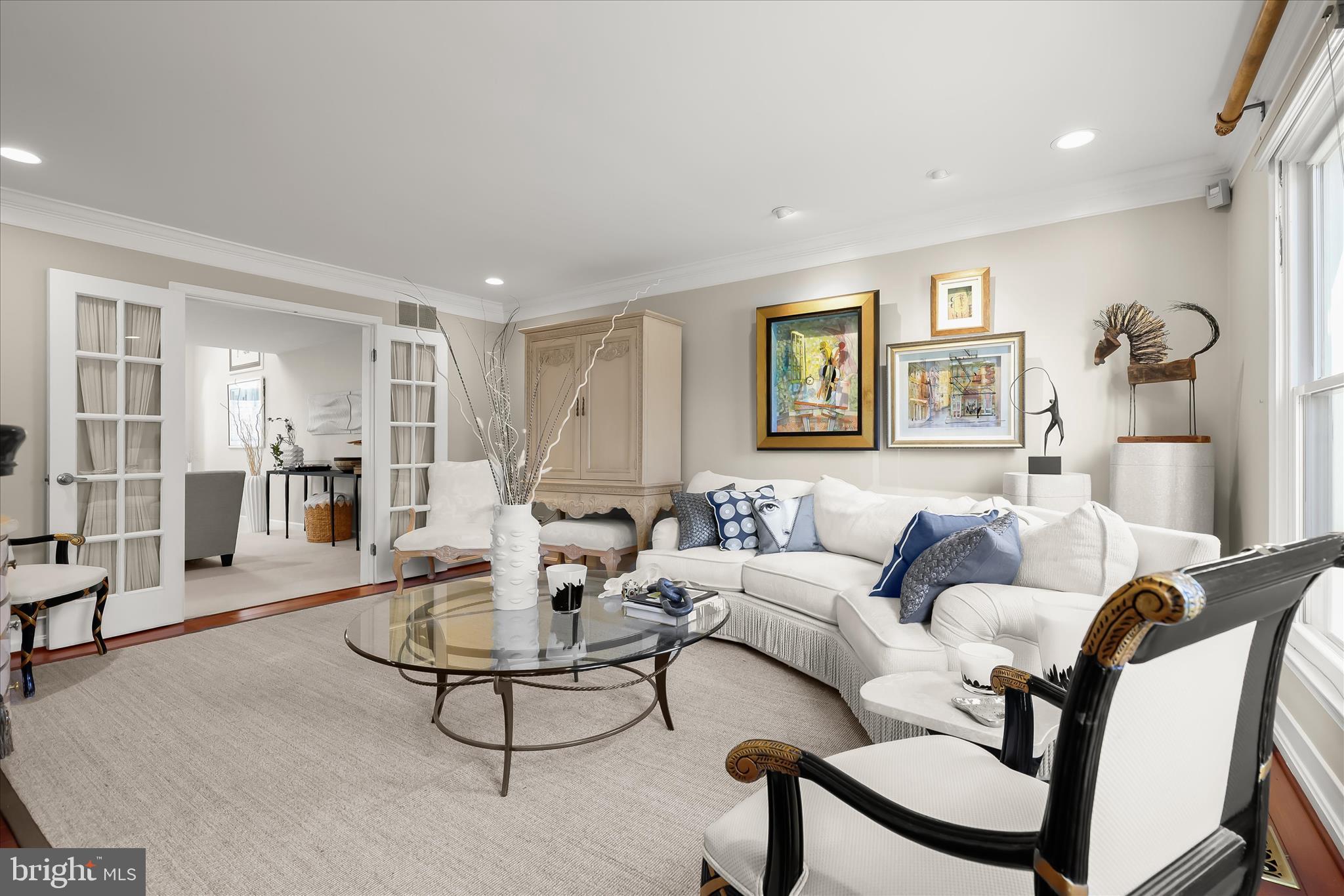 HUNTERS GLEN - Residential