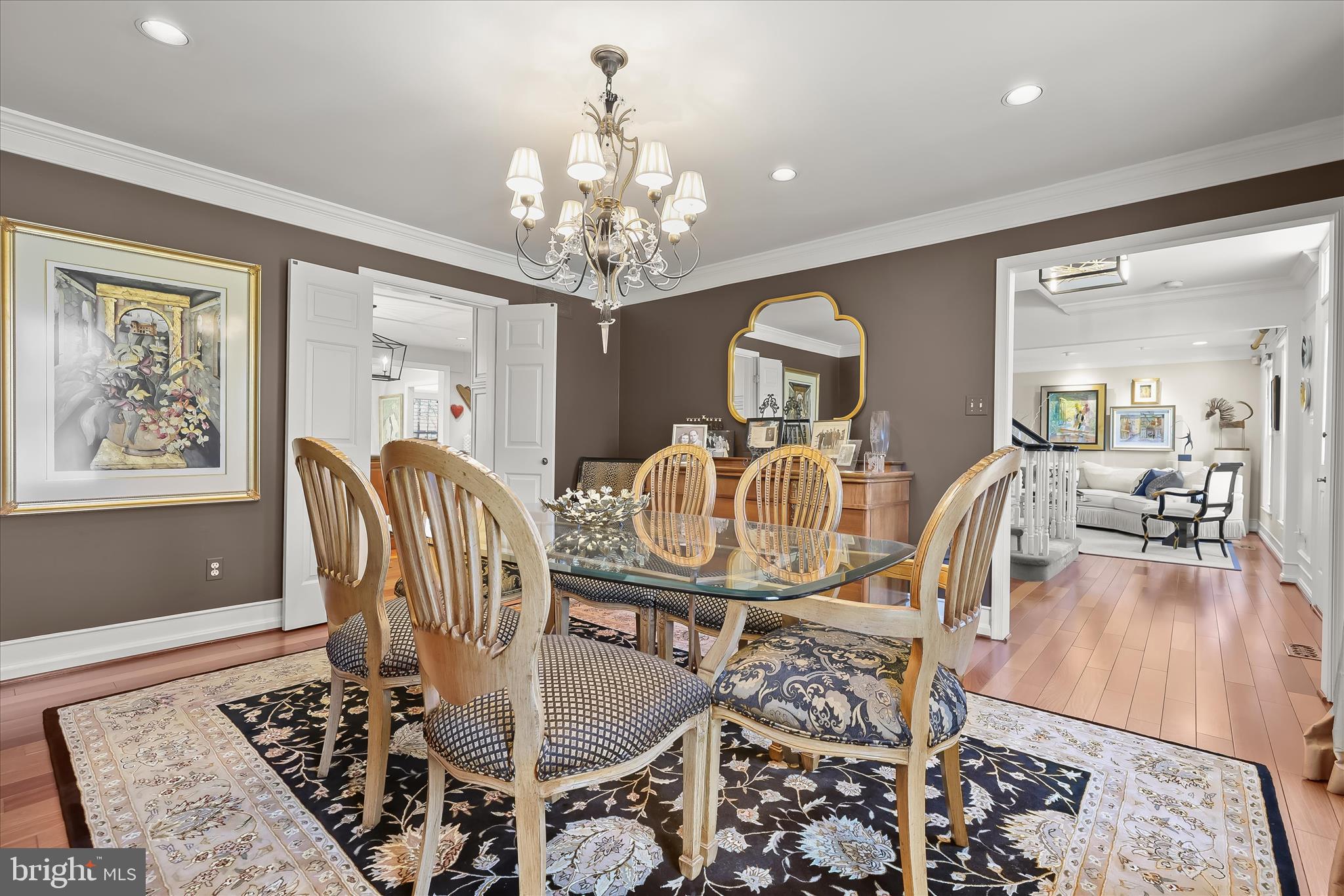 HUNTERS GLEN - Residential